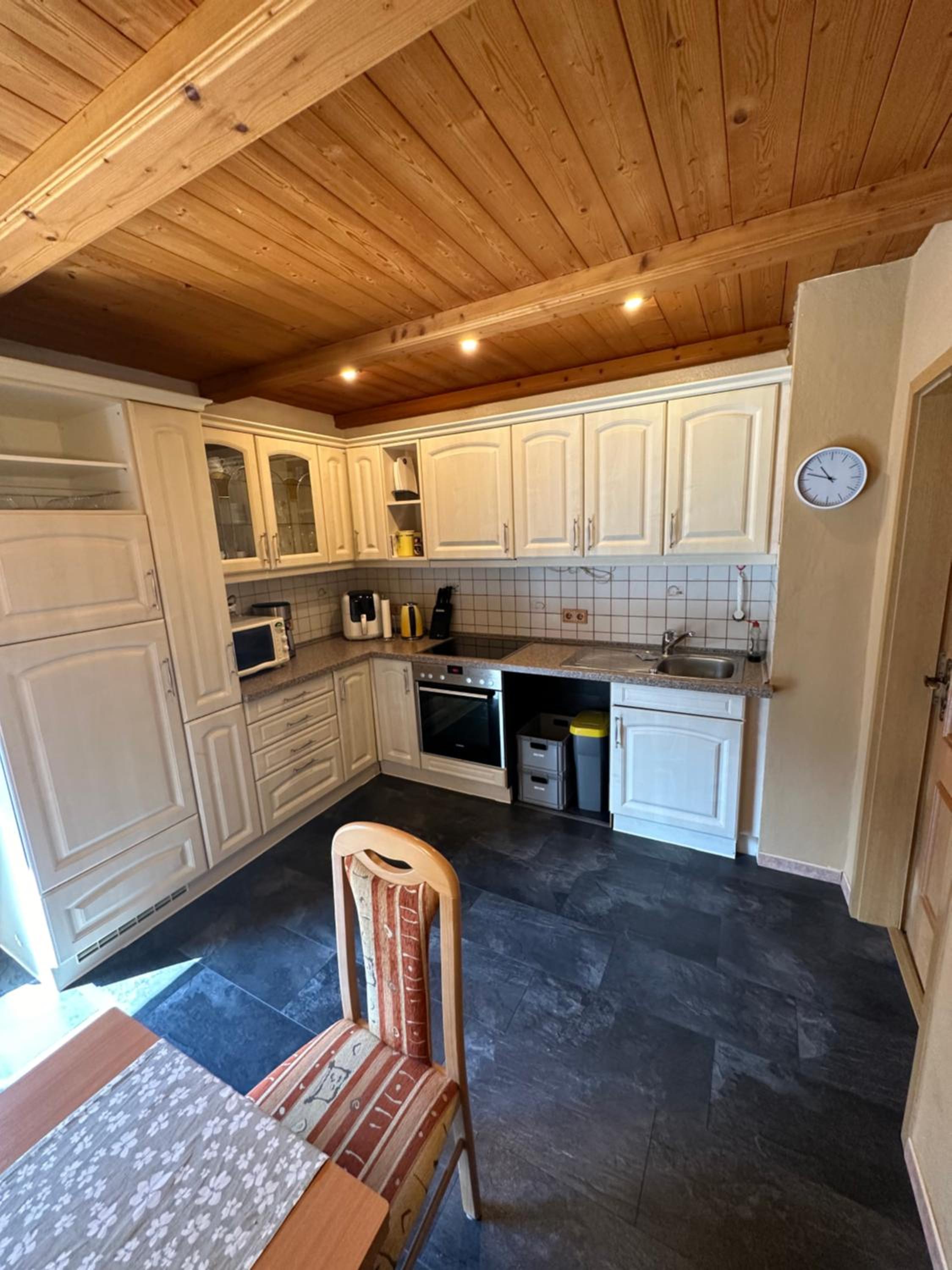 Ferienwohnung Sonnenhügel view 3