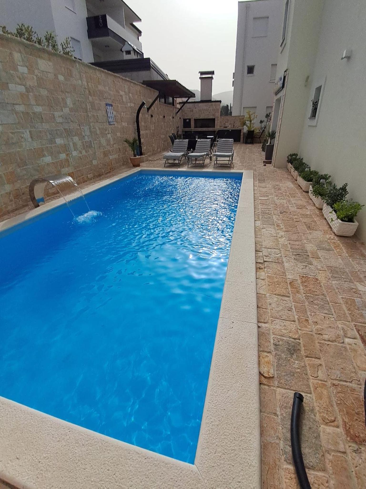 Apartmani Datea