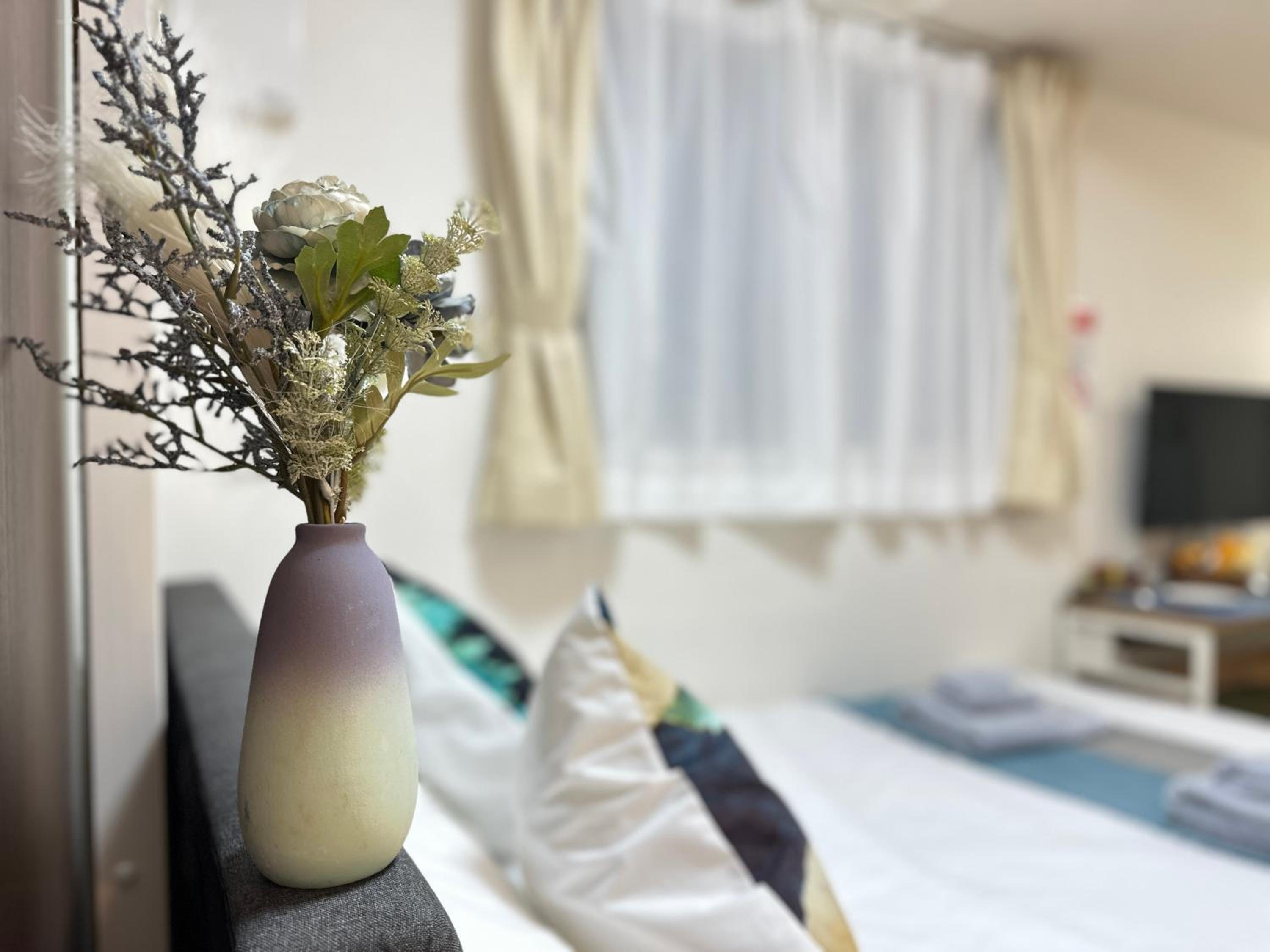 nestay inn tokyo ueno