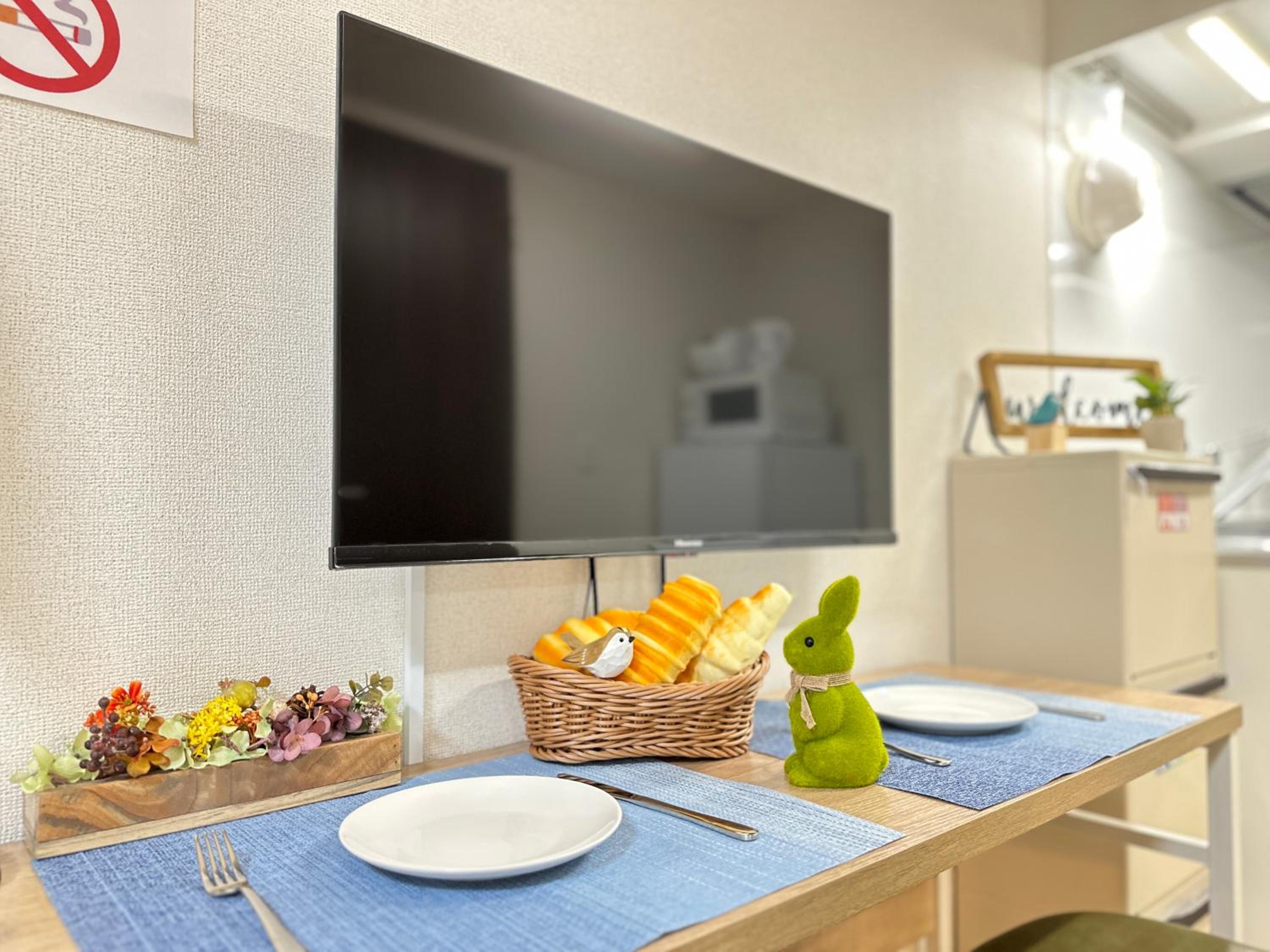 nestay inn tokyo ueno