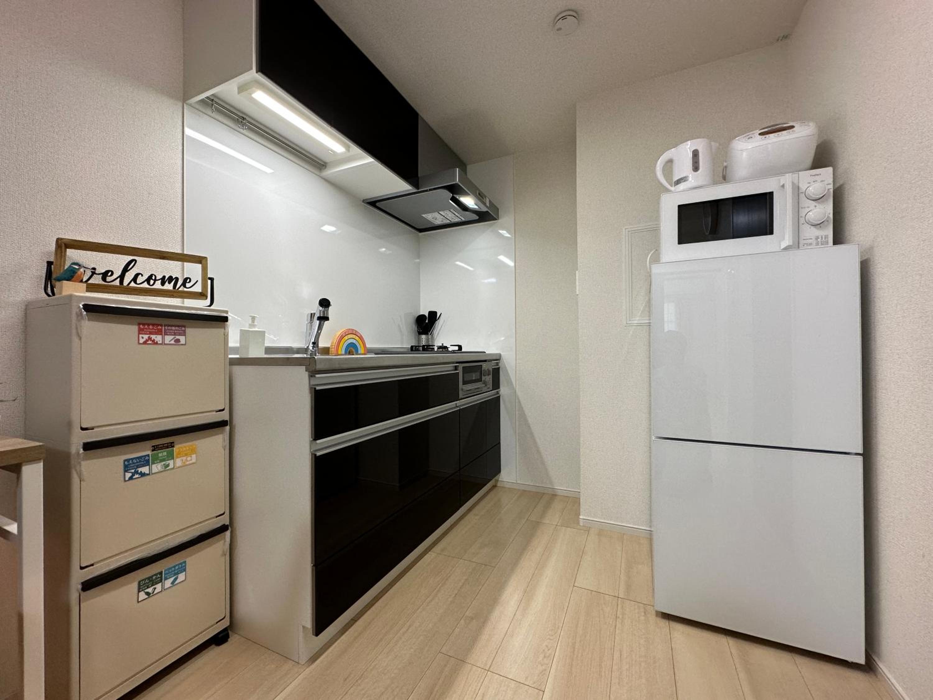 nestay inn tokyo ueno