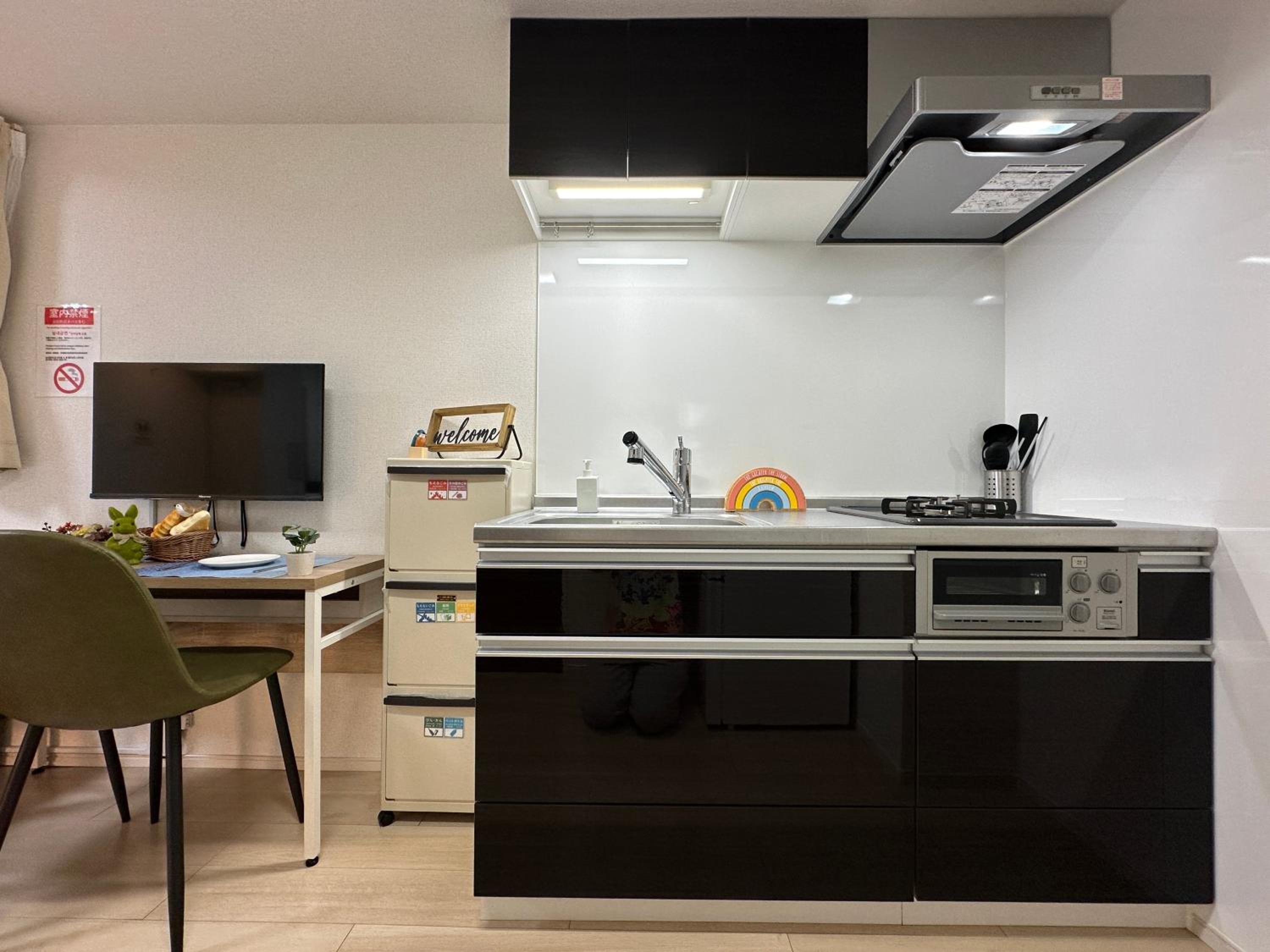 nestay inn tokyo ueno