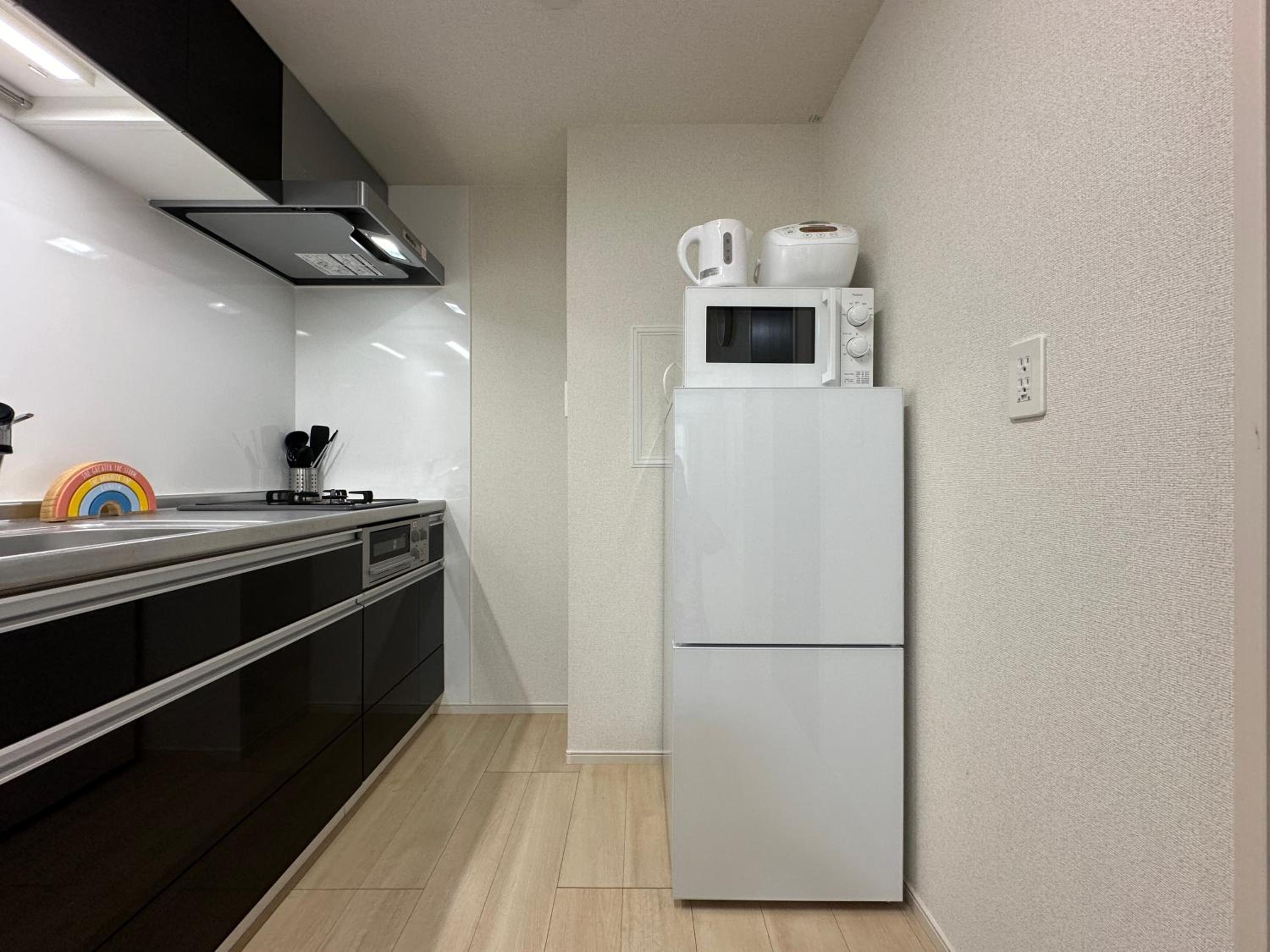 nestay inn tokyo ueno