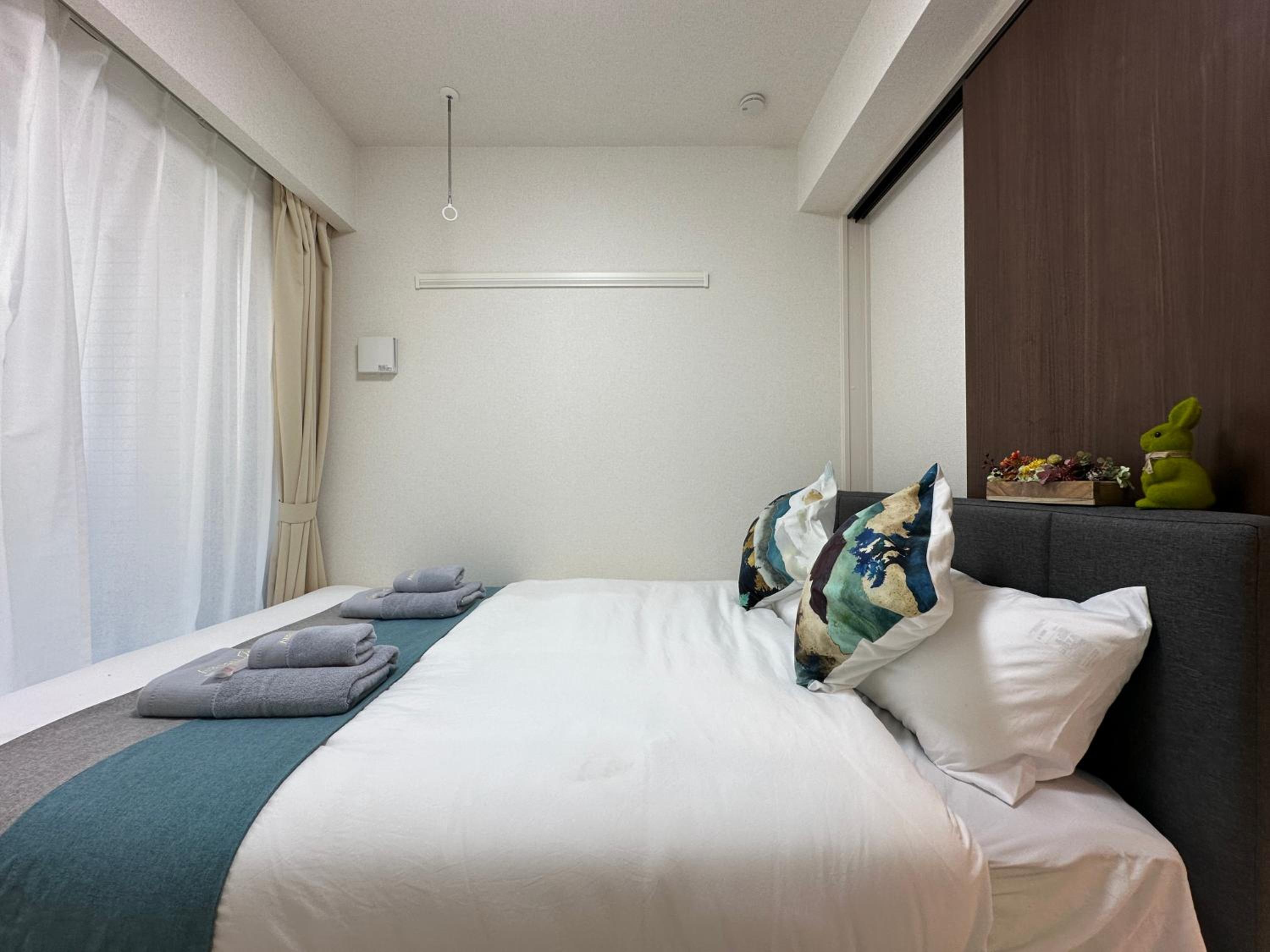 nestay inn tokyo ueno