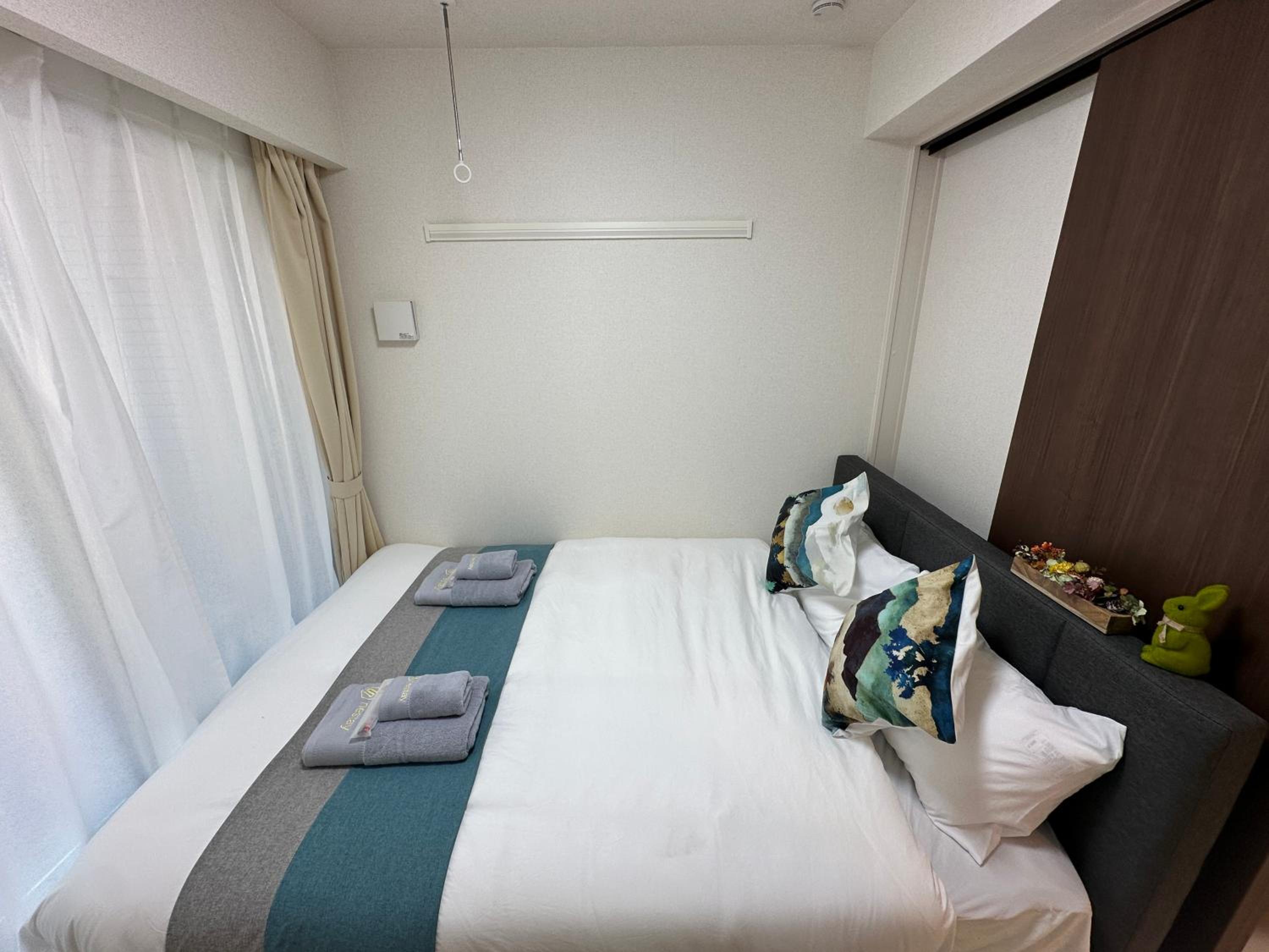 nestay inn tokyo ueno
