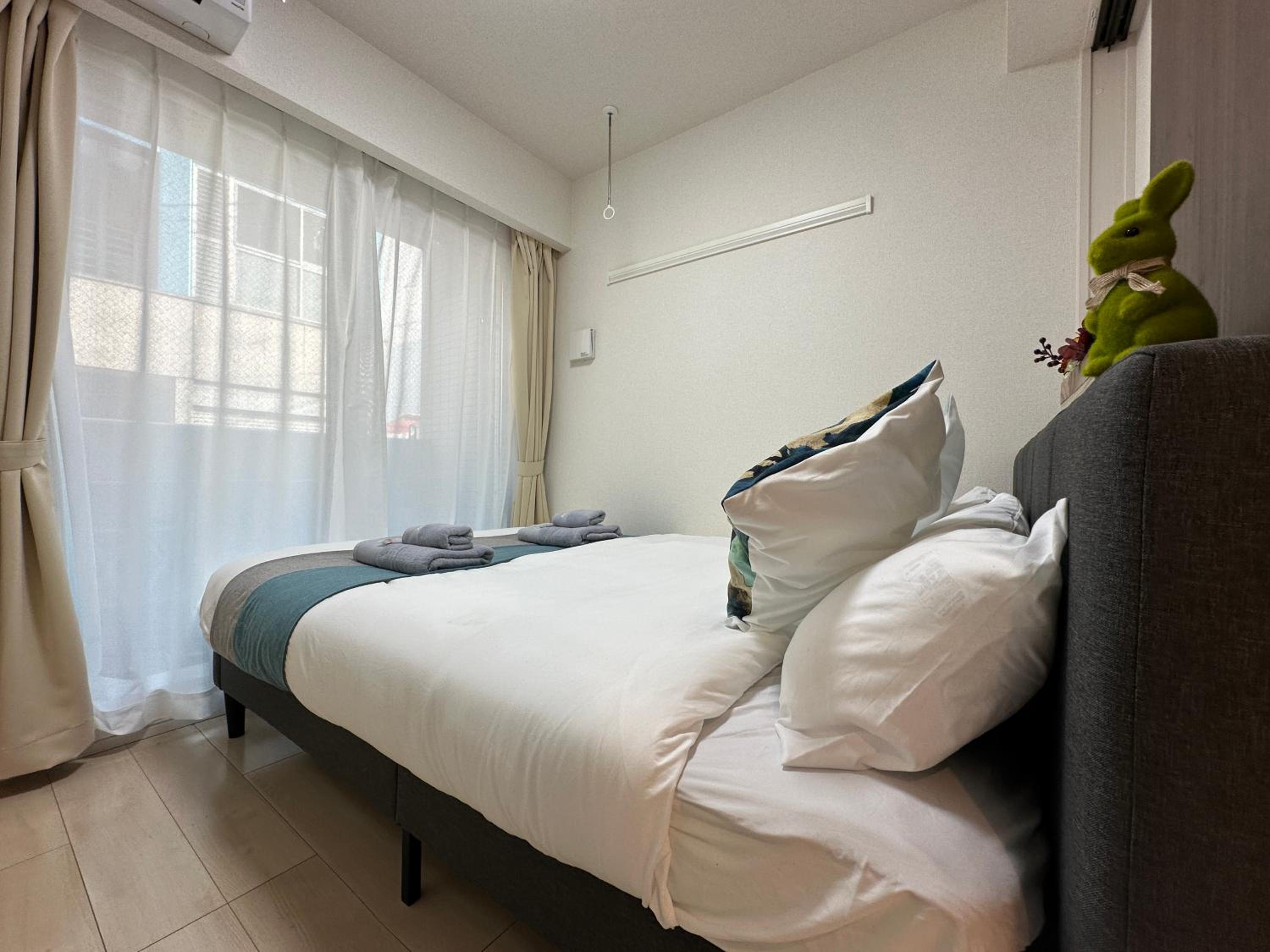 nestay inn tokyo ueno