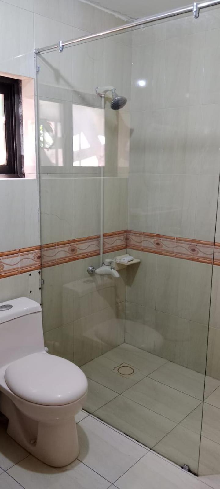 City Home Guest House F8-3