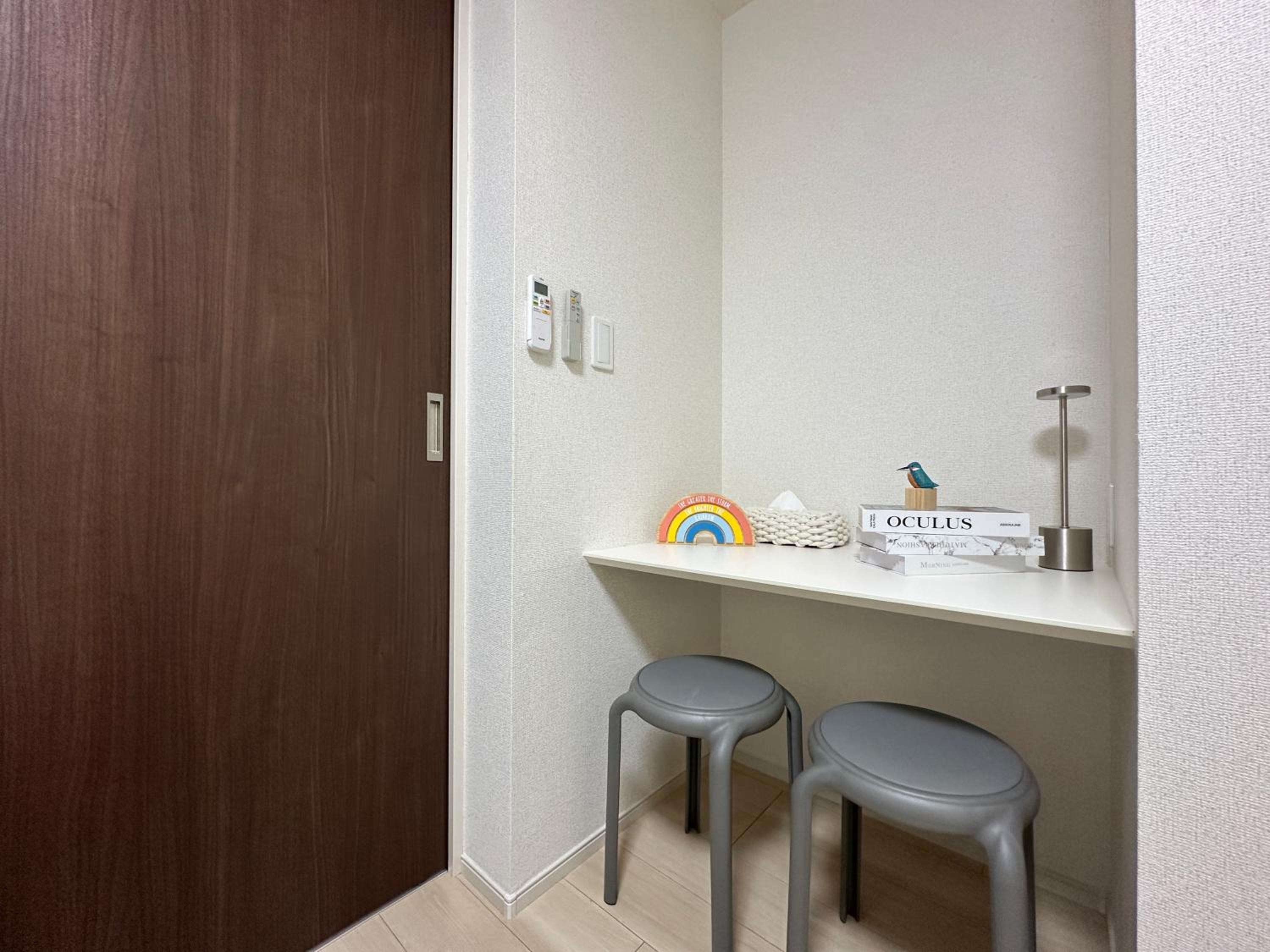 nestay inn tokyo ueno