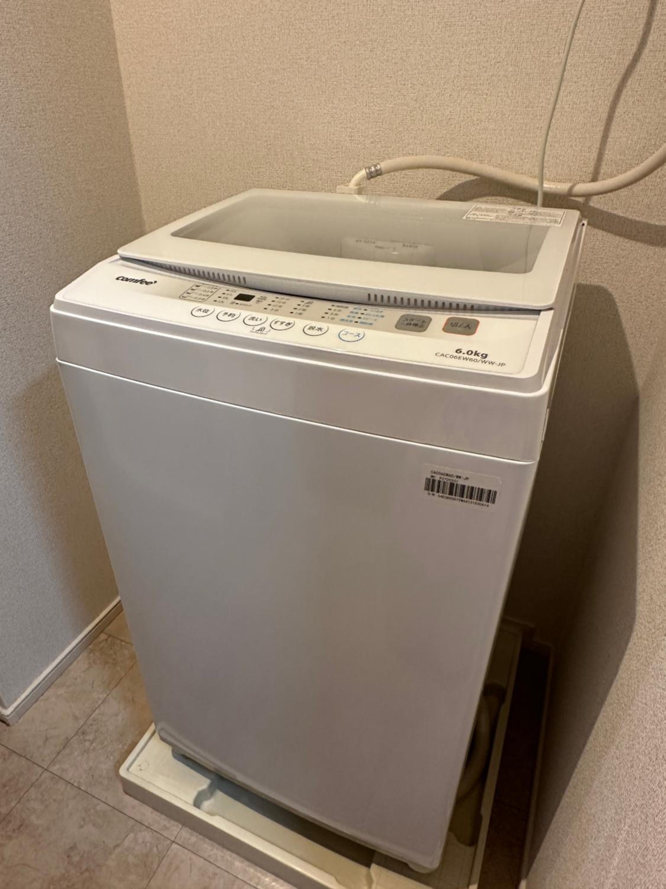 nestay inn tokyo ueno