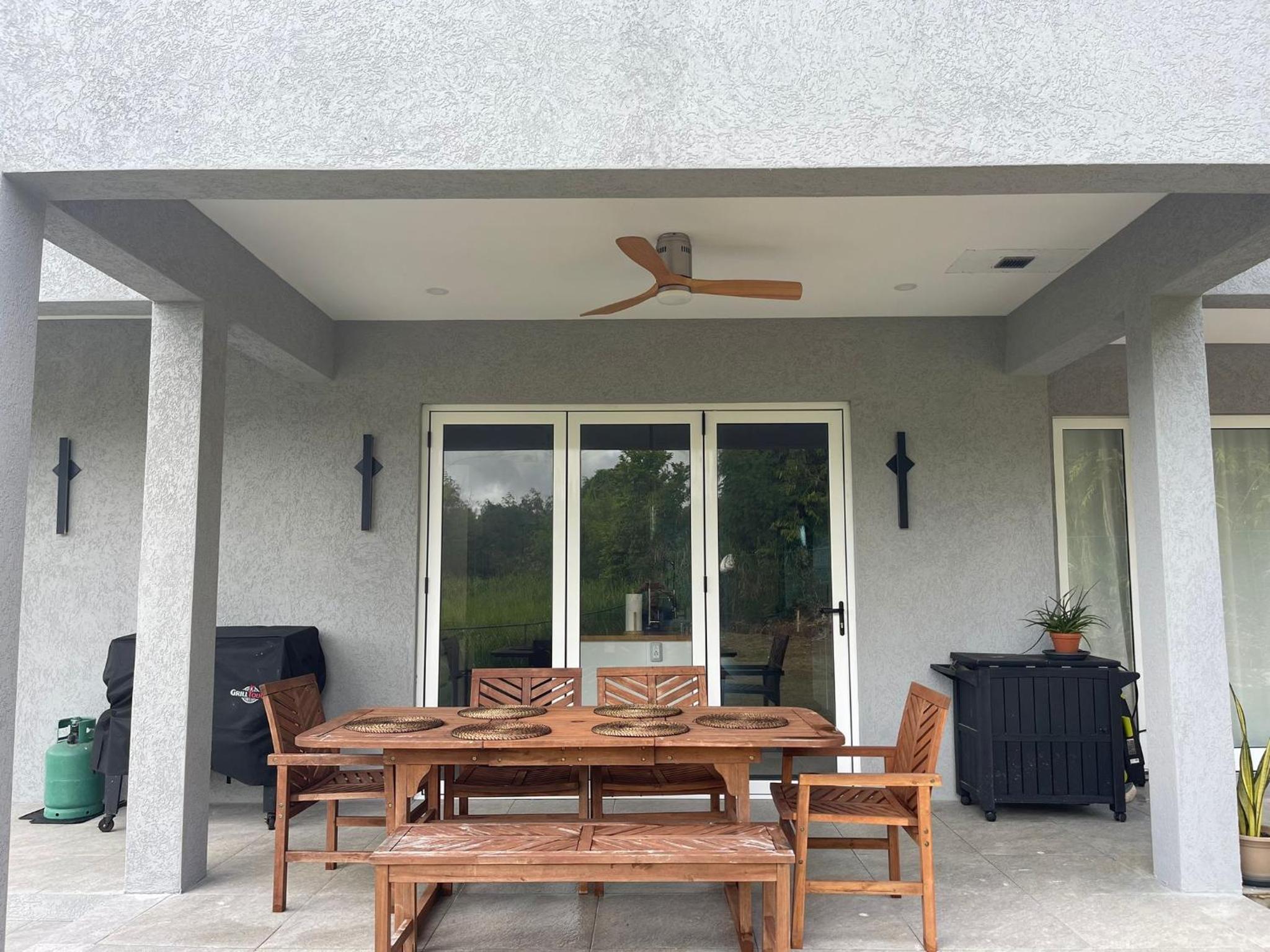 Apes Hill, St Silas 3-Bdrm, 3 and a half bath West Coast Villa with Pool