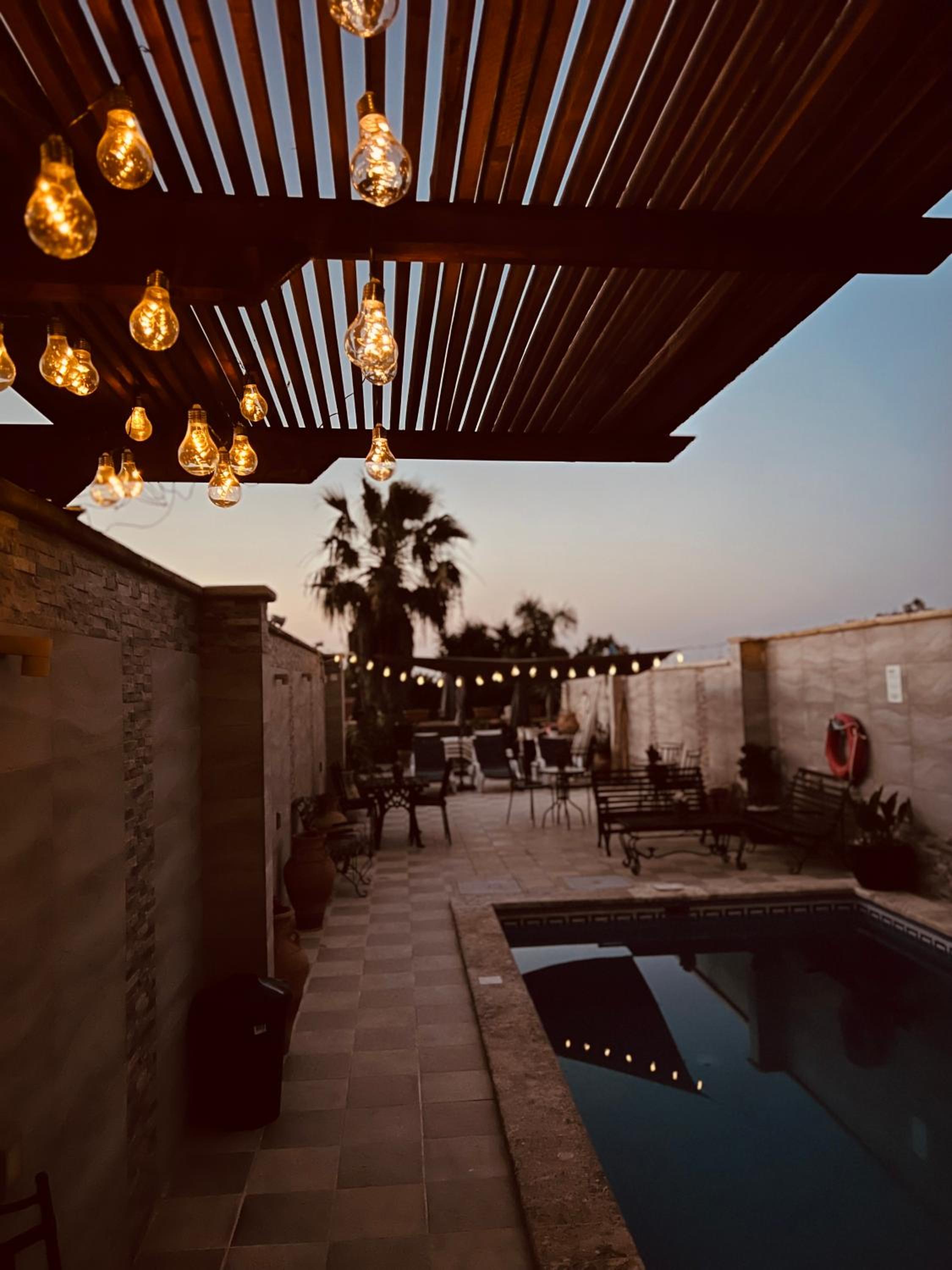 Narcisa Farmhouse B&B, photo 54