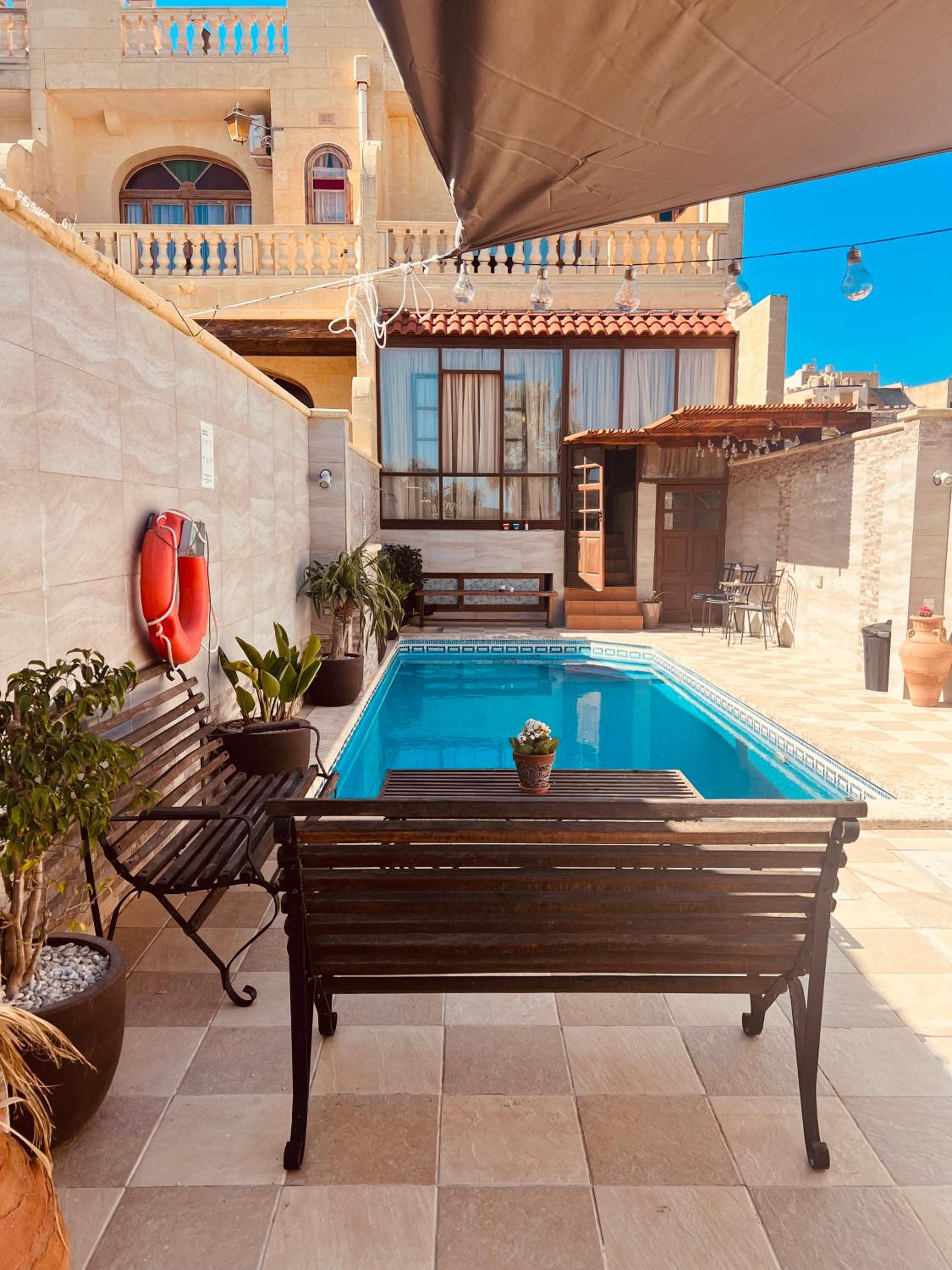 Narcisa Farmhouse B&B, photo 78