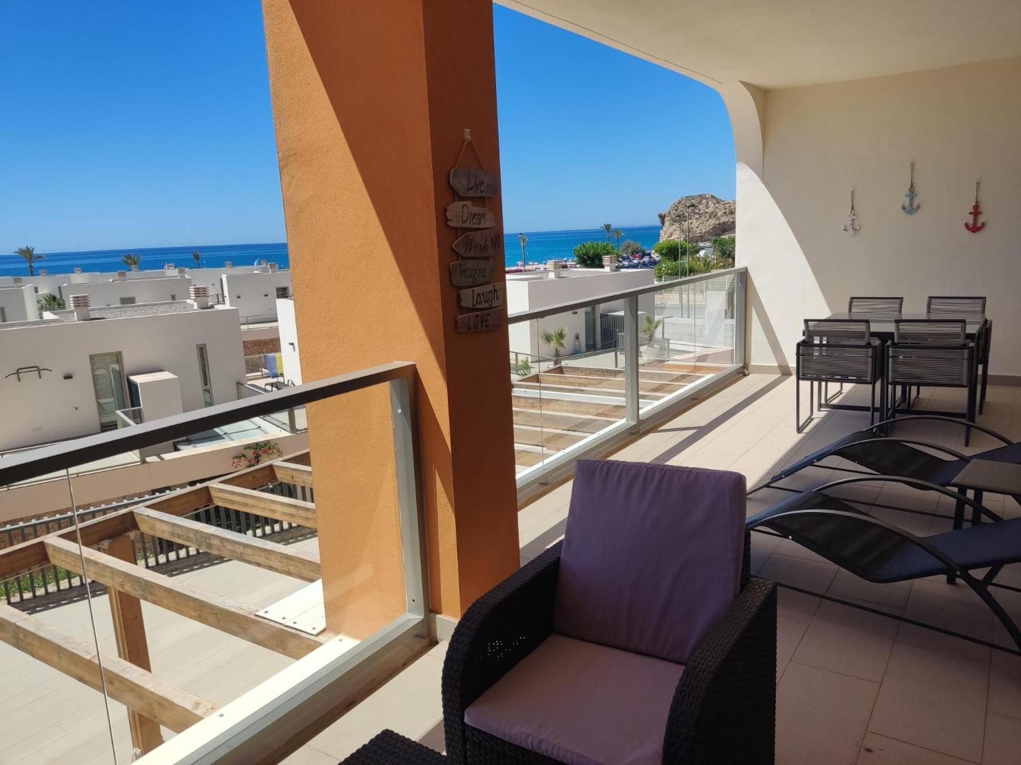 Vila Paradis 11C view 3