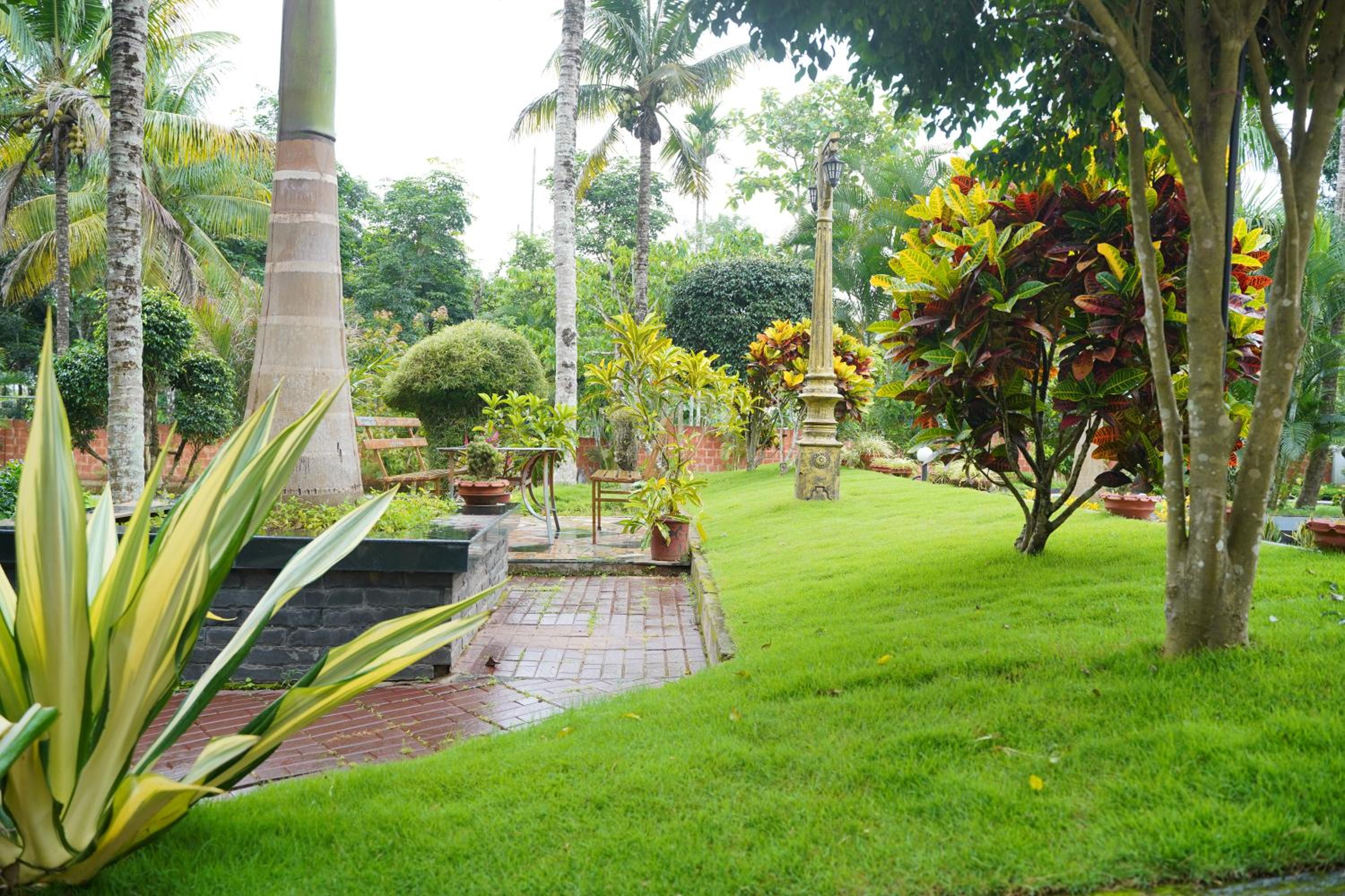 Ever Green Holiday Villa view 4
