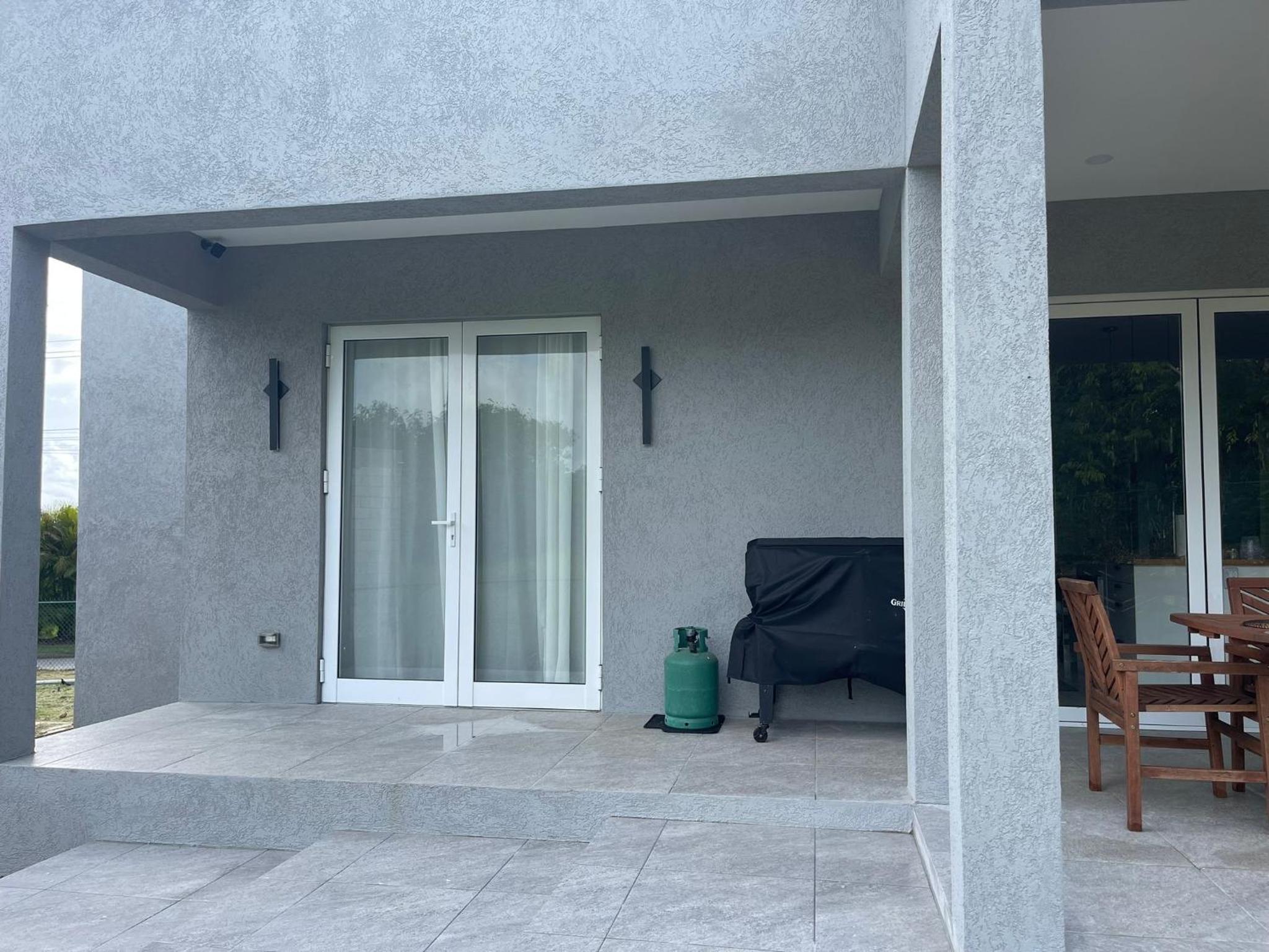 Apes Hill, St Silas 3-Bdrm, 3 and a half bath West Coast Villa with Pool