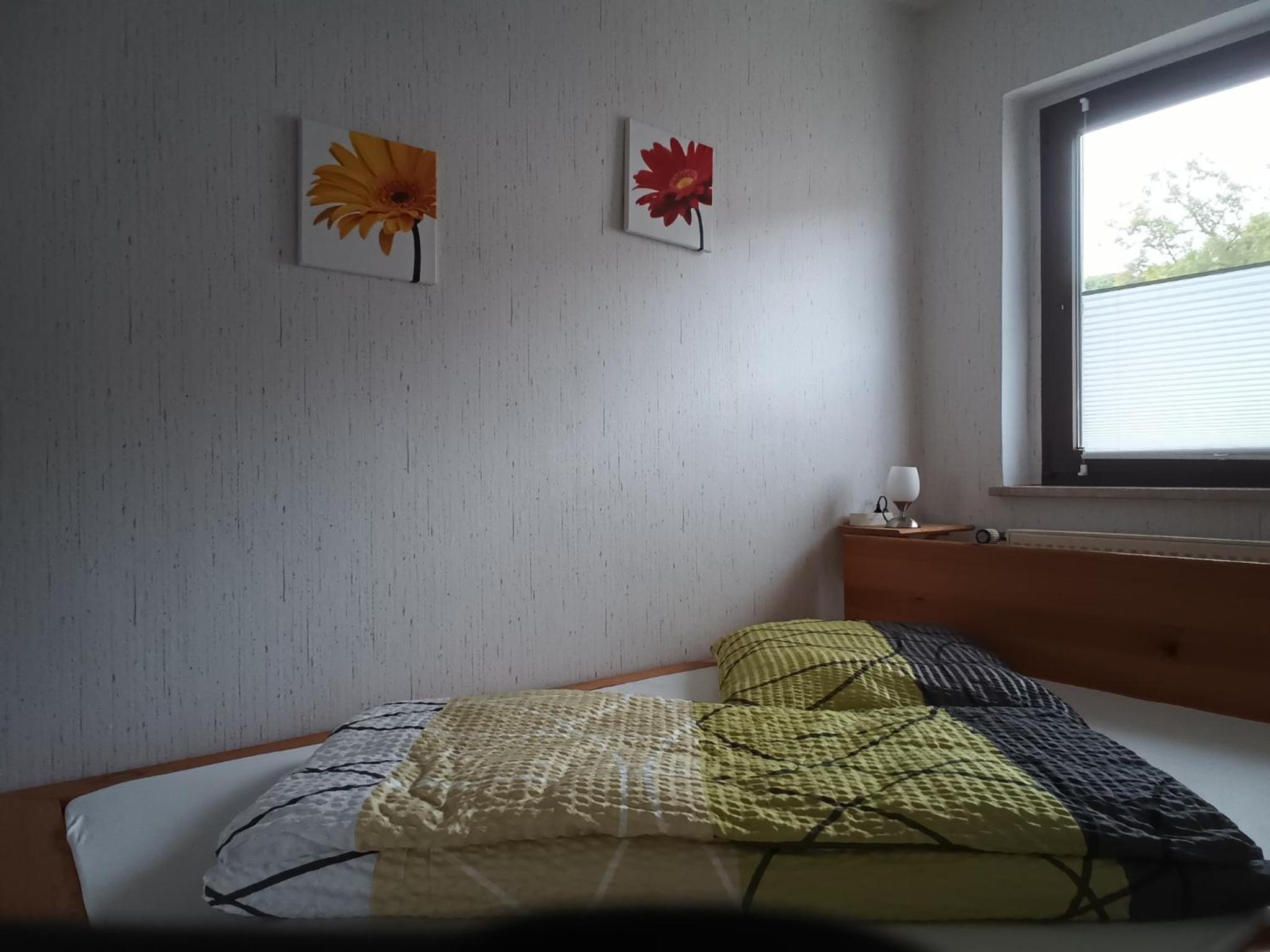 Ferienwohnung Schruttke