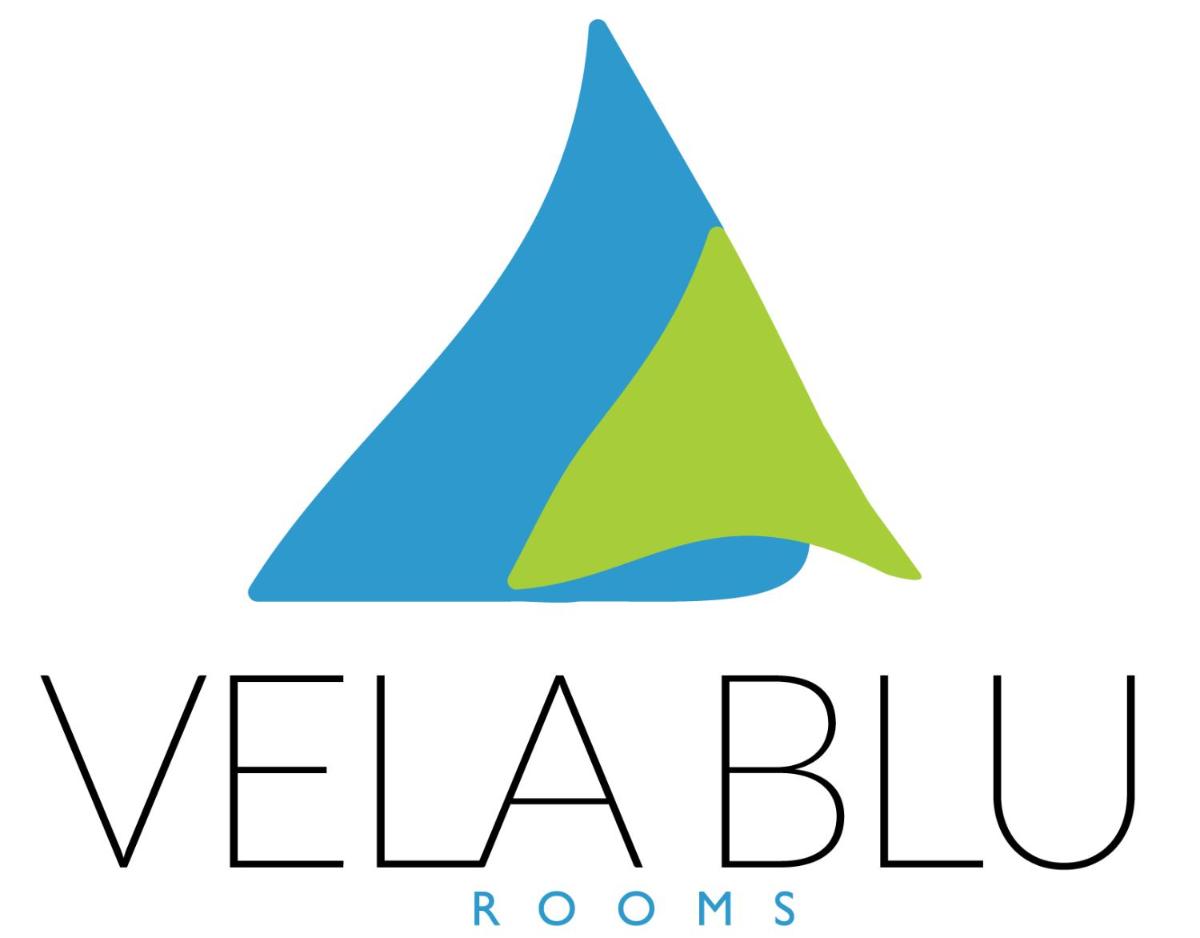 VELA BLU Rooms