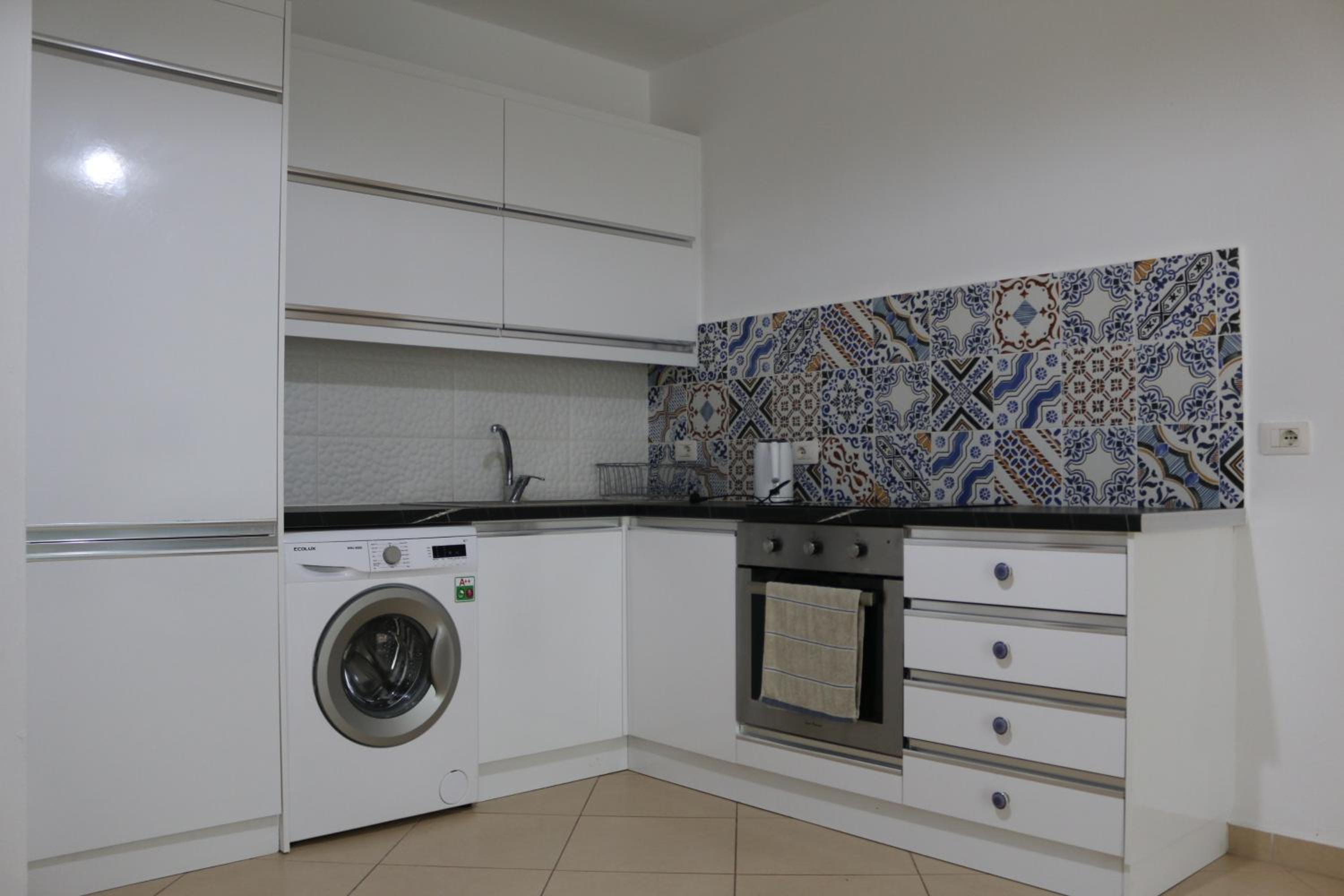Ionian Waves Apartment