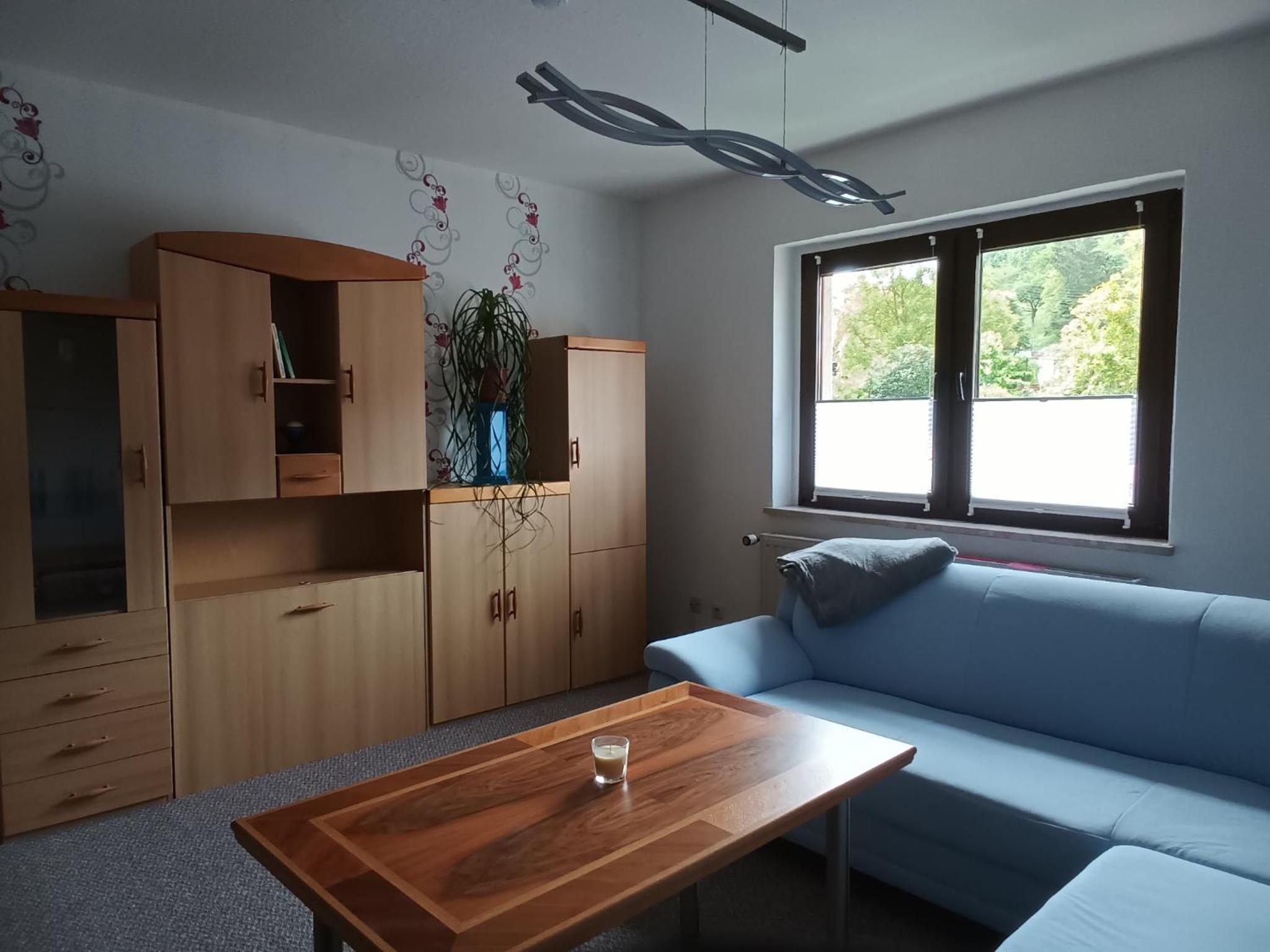 Ferienwohnung Schruttke