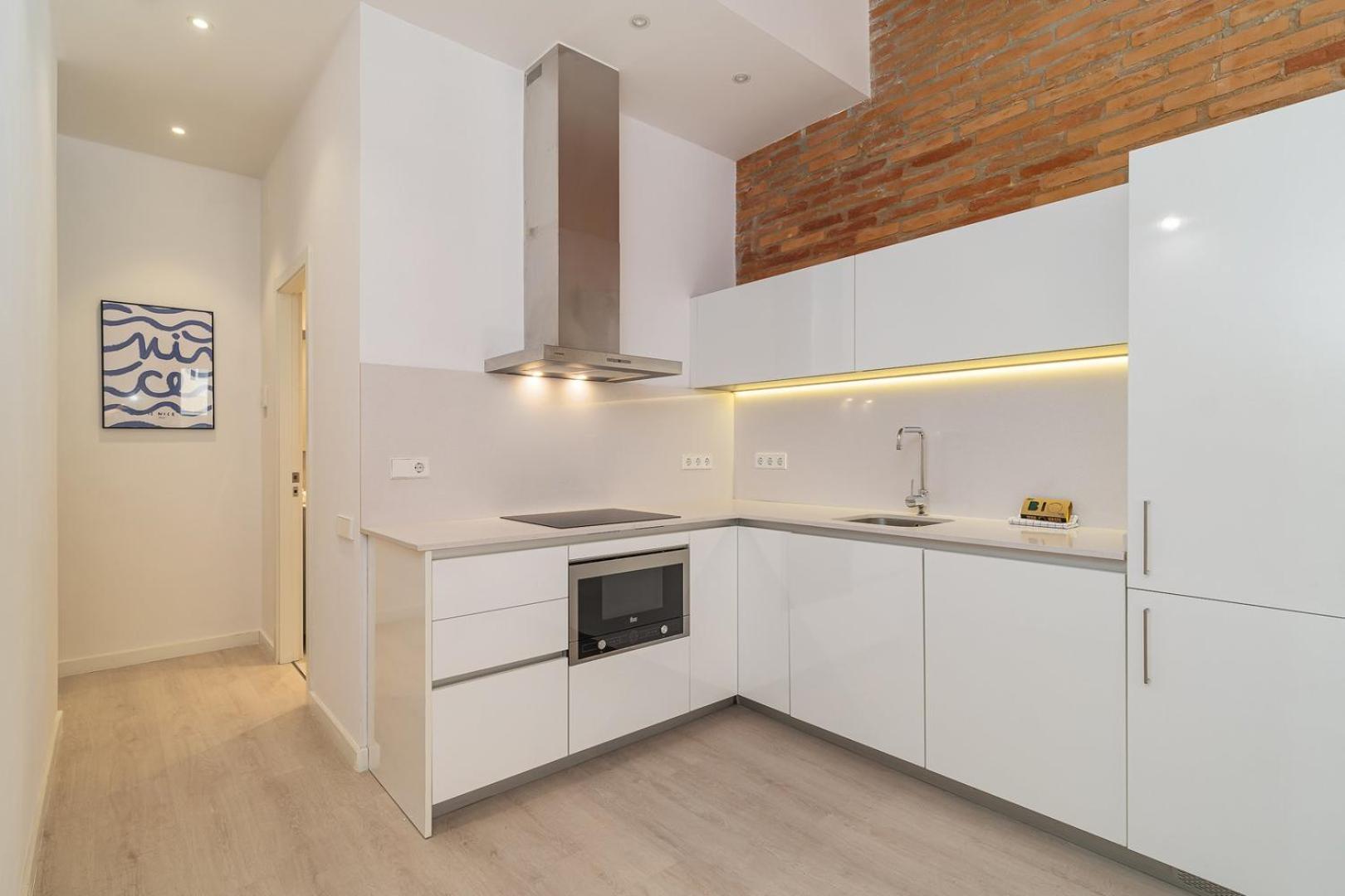GuestReady - Lovely home in the heart of Barcelona