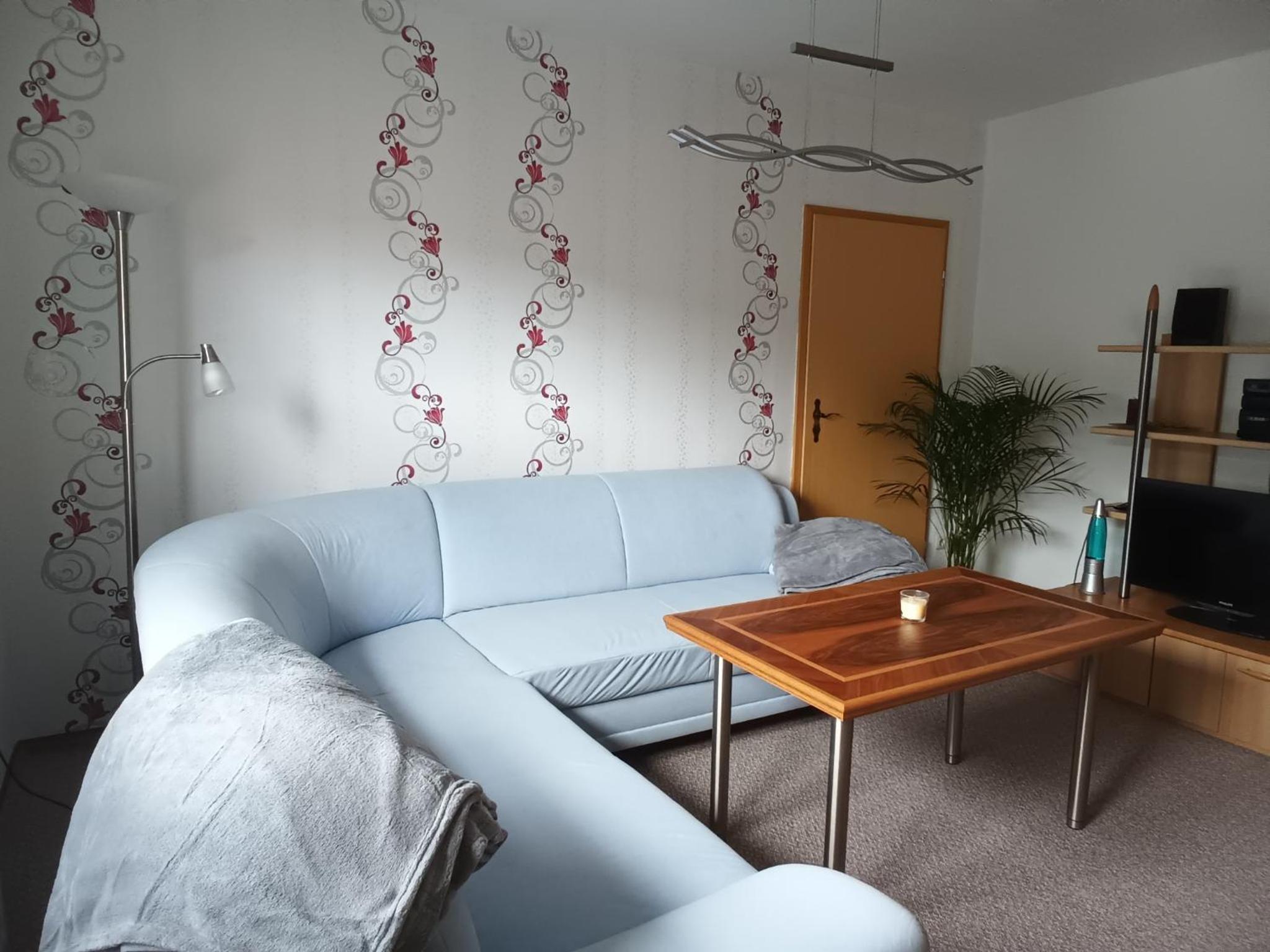 Ferienwohnung Schruttke