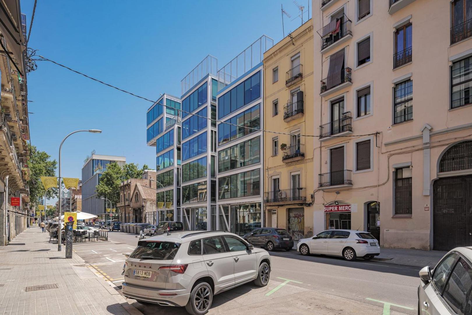 GuestReady - Lovely home in the heart of Barcelona