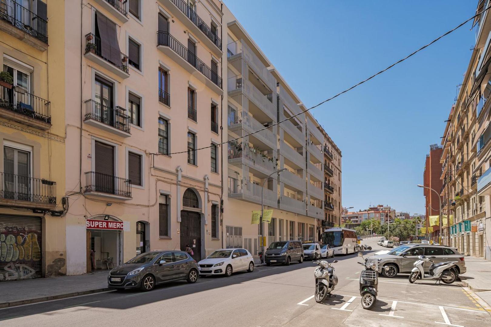 GuestReady - Lovely home in the heart of Barcelona