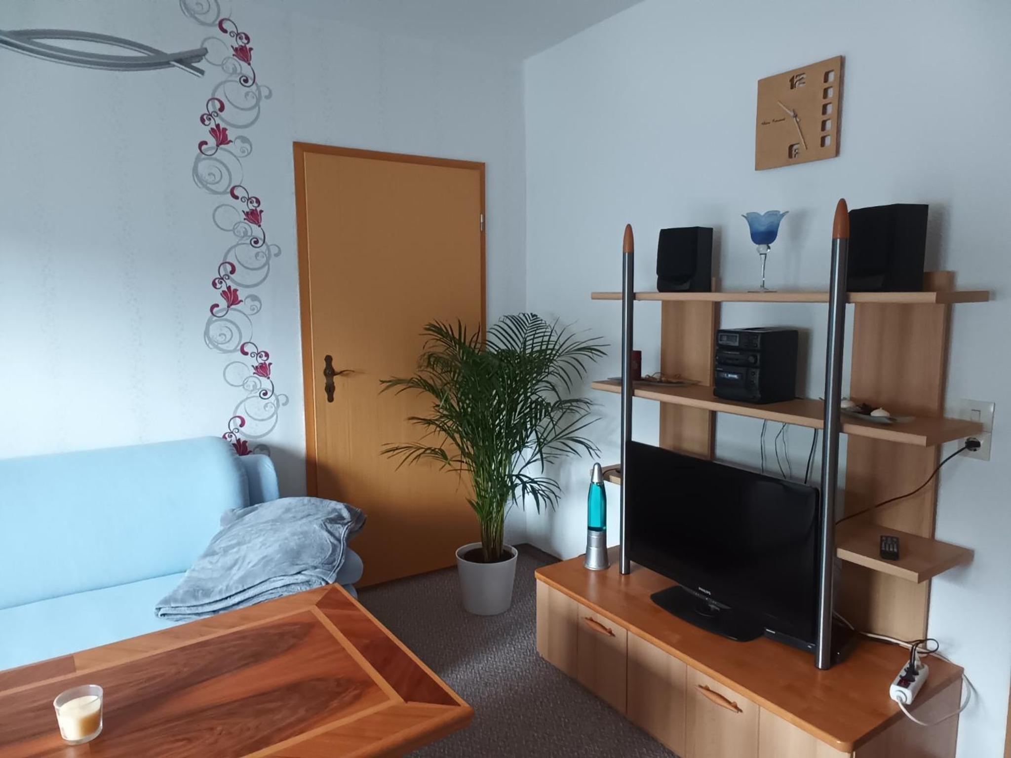 Ferienwohnung Schruttke