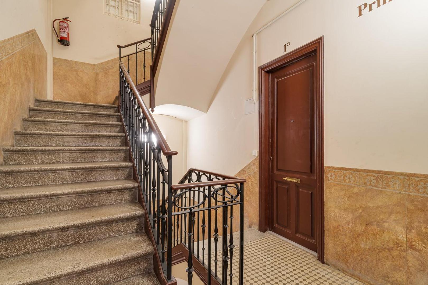 GuestReady - Lovely home in the heart of Barcelona
