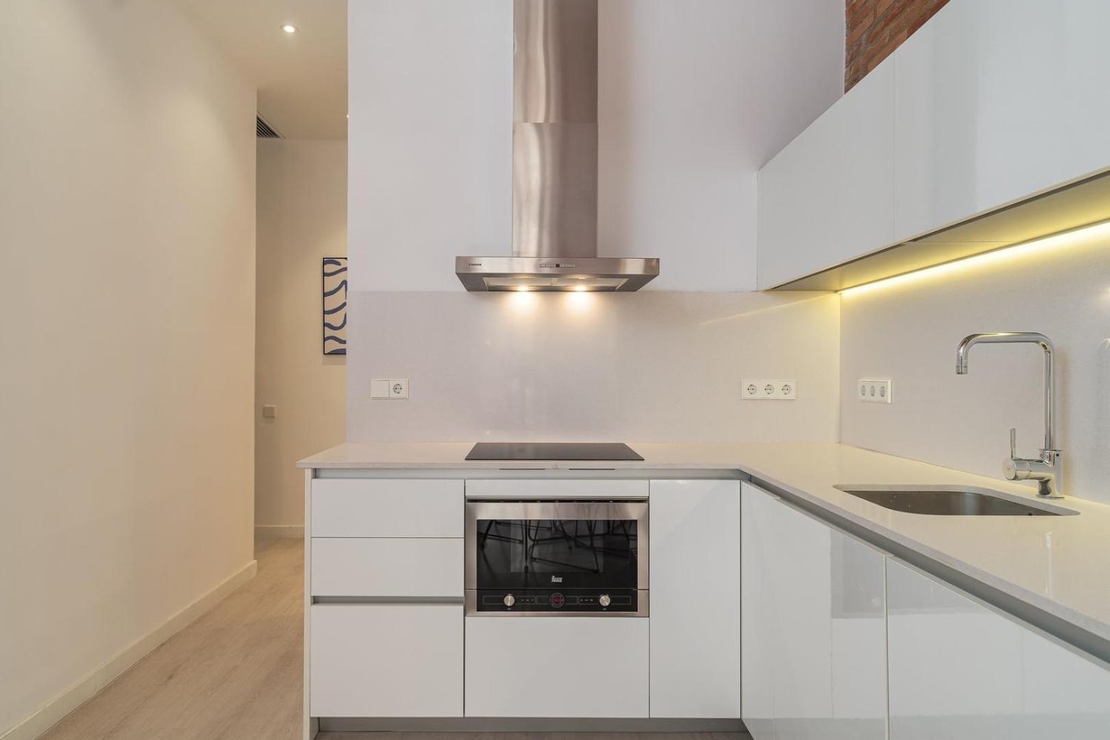 GuestReady - Lovely home in the heart of Barcelona