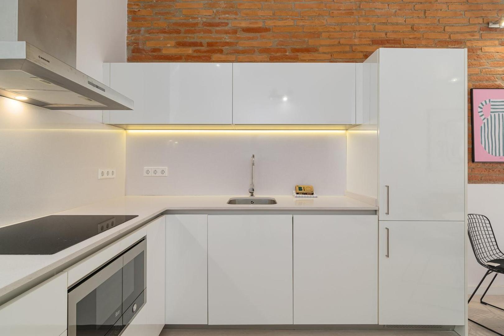 GuestReady - Lovely home in the heart of Barcelona