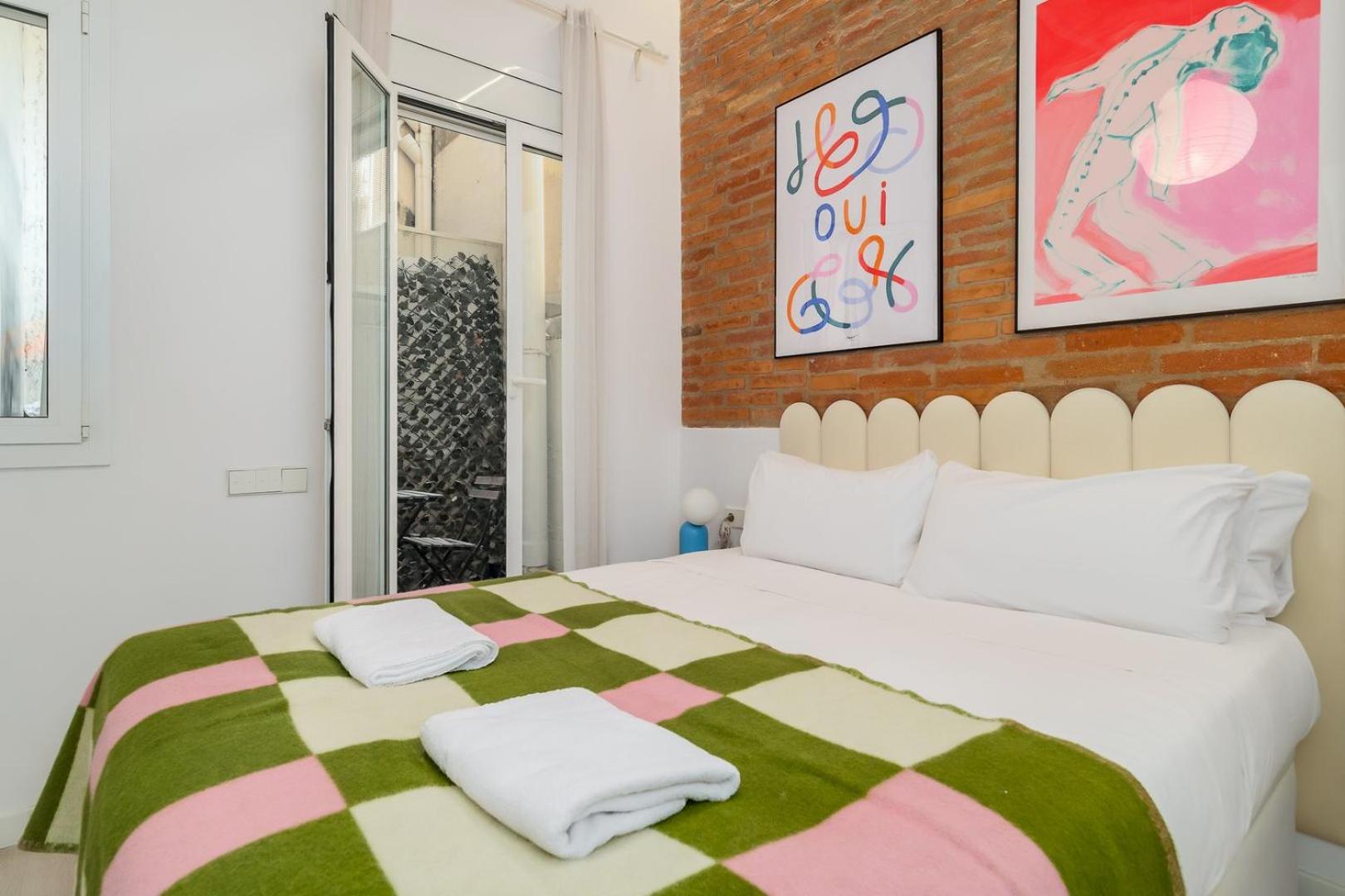 GuestReady - Lovely home in the heart of Barcelona