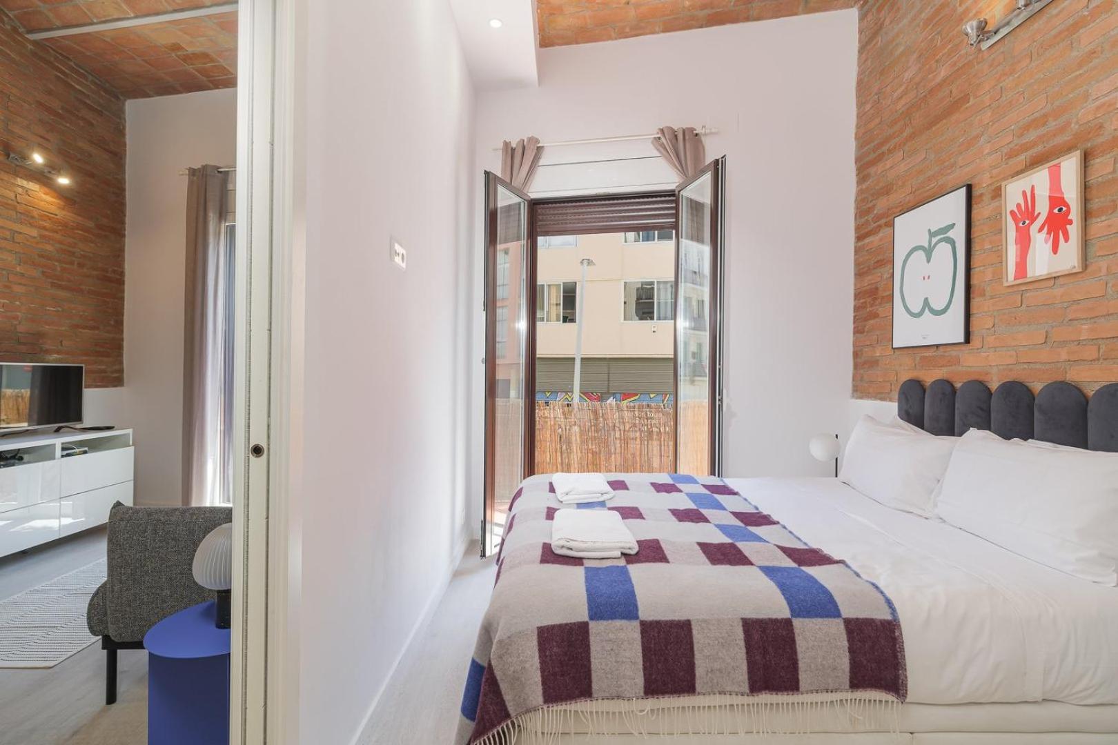 GuestReady - Lovely home in the heart of Barcelona