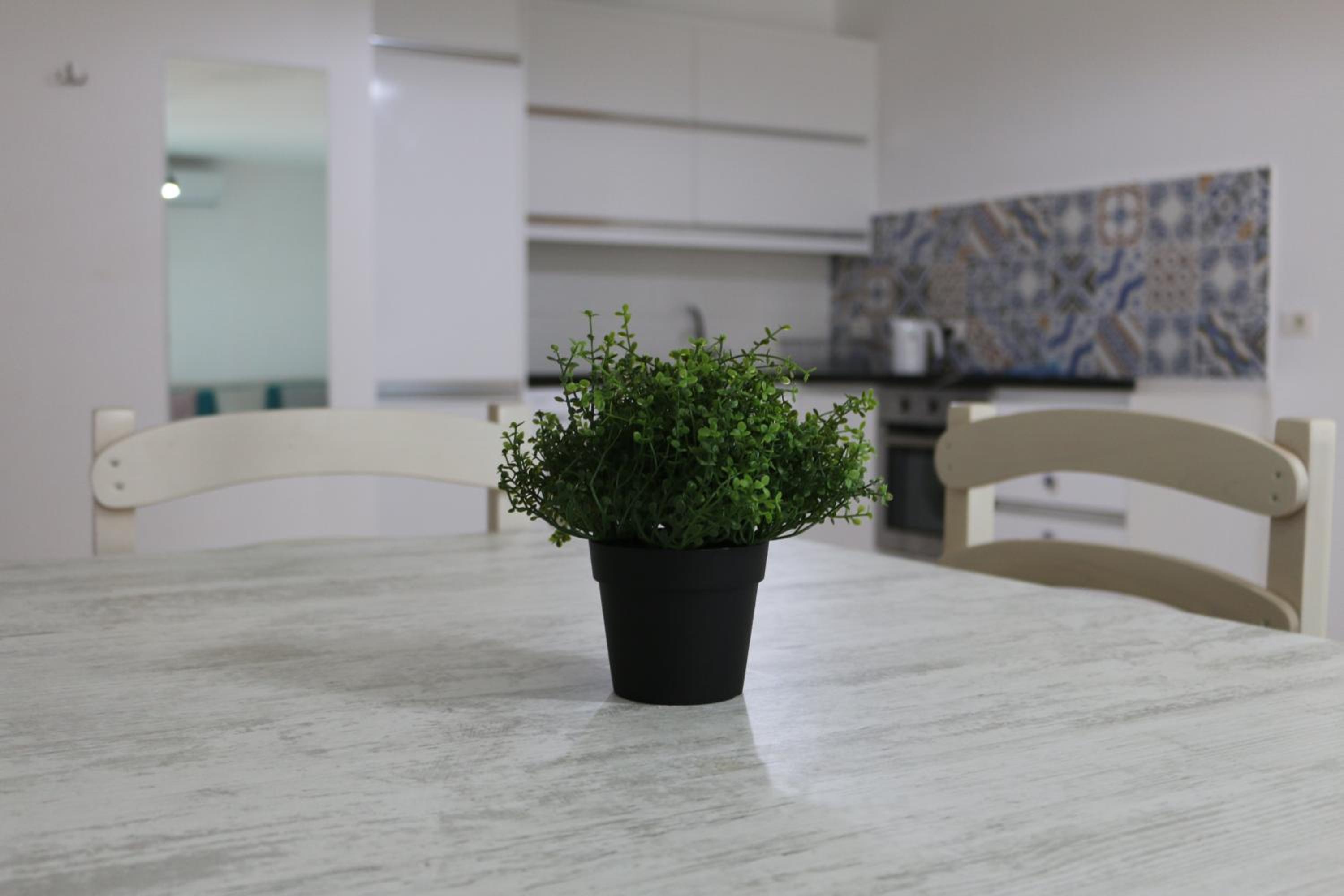 Ionian Waves Apartment