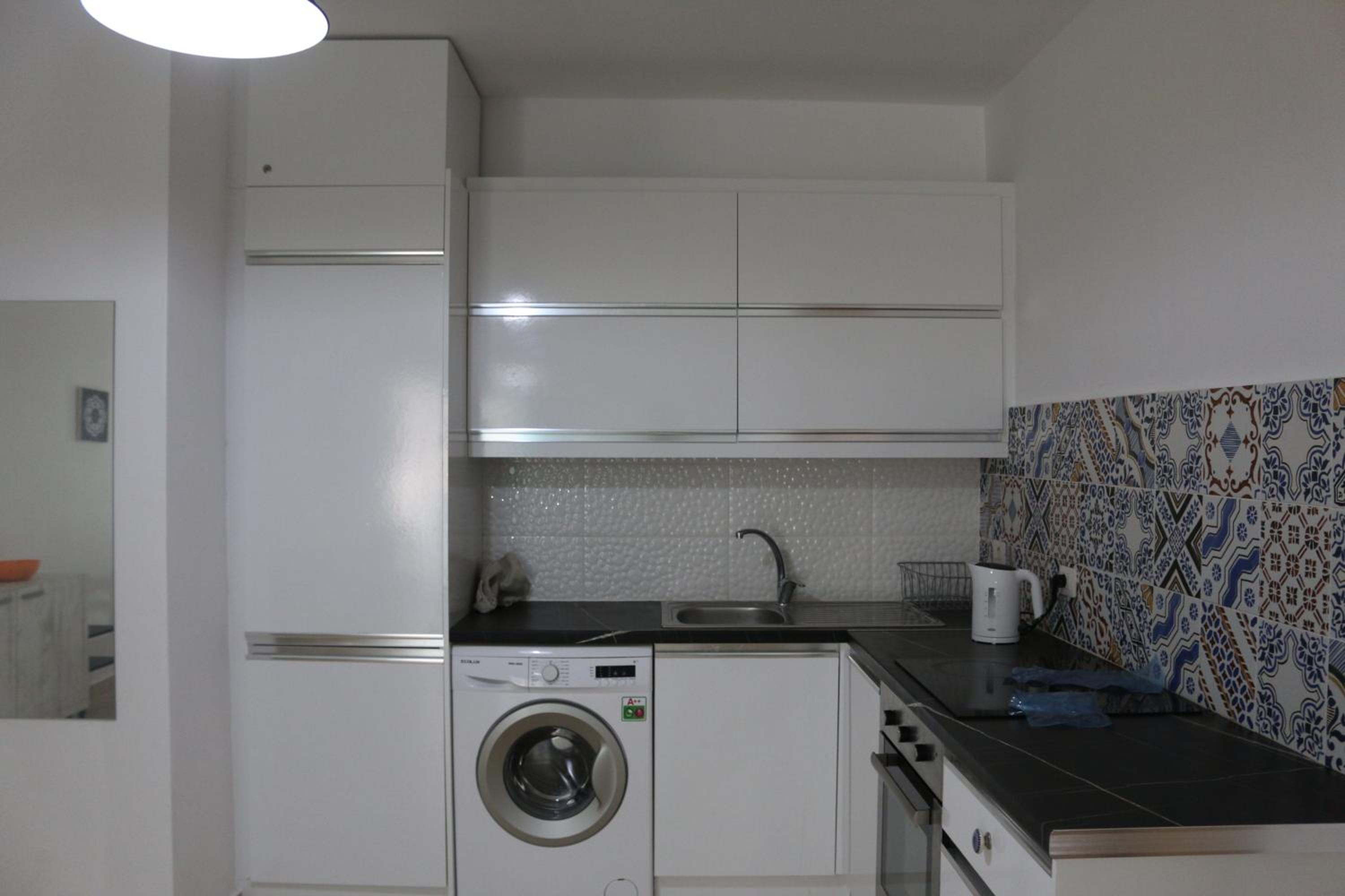 Ionian Waves Apartment