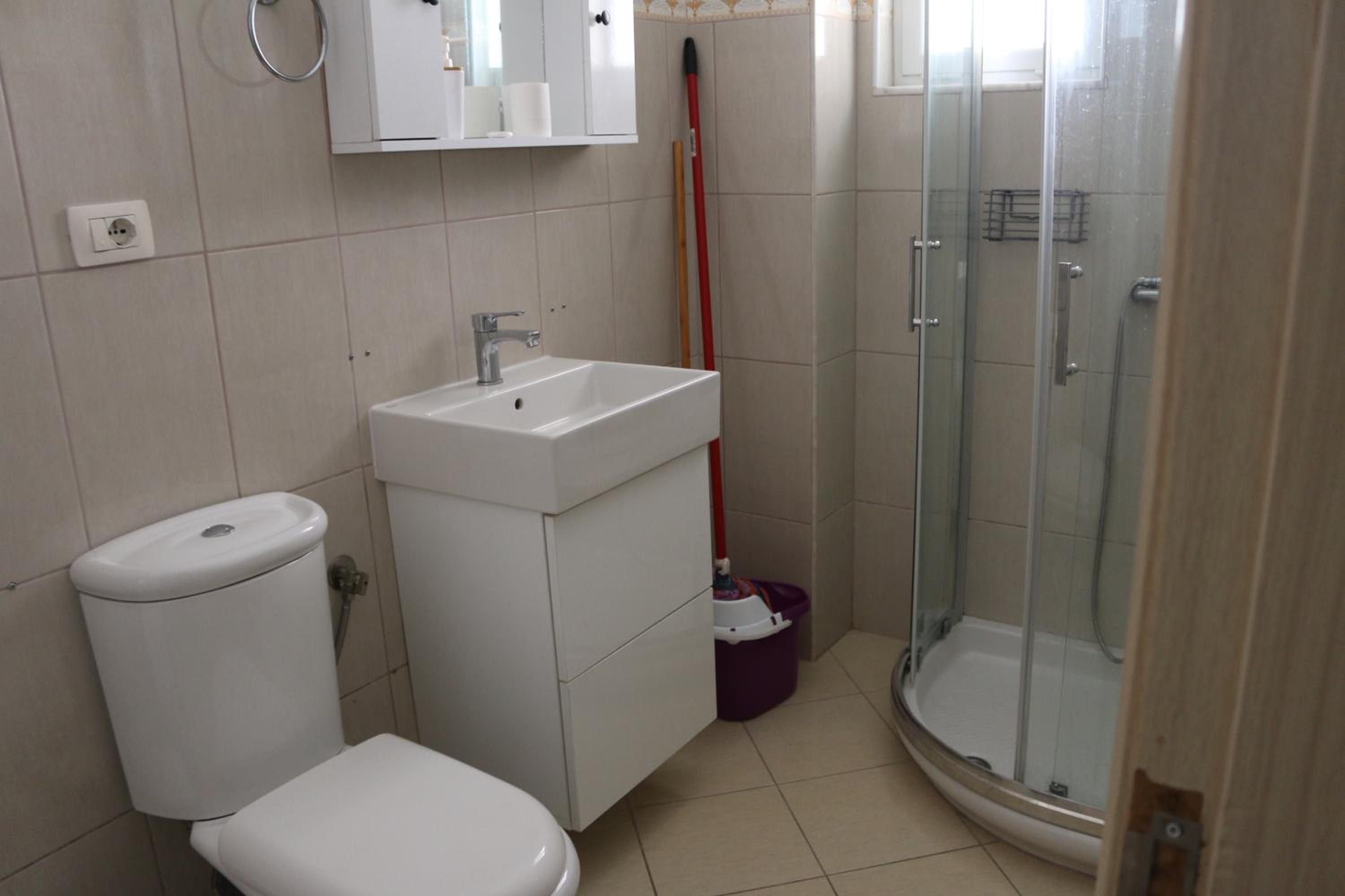 Ionian Waves Apartment