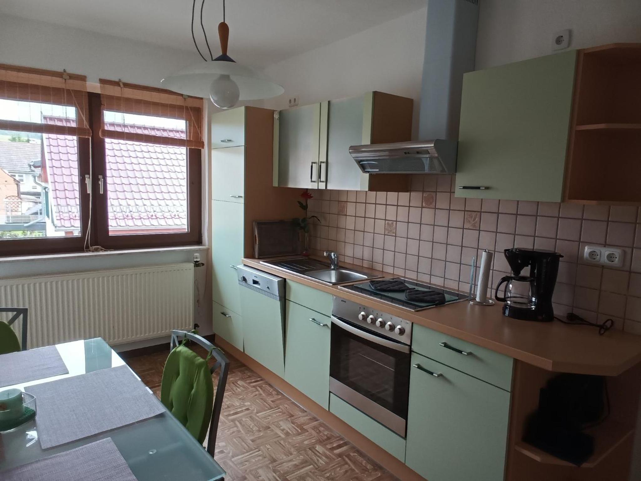 Ferienwohnung Schruttke