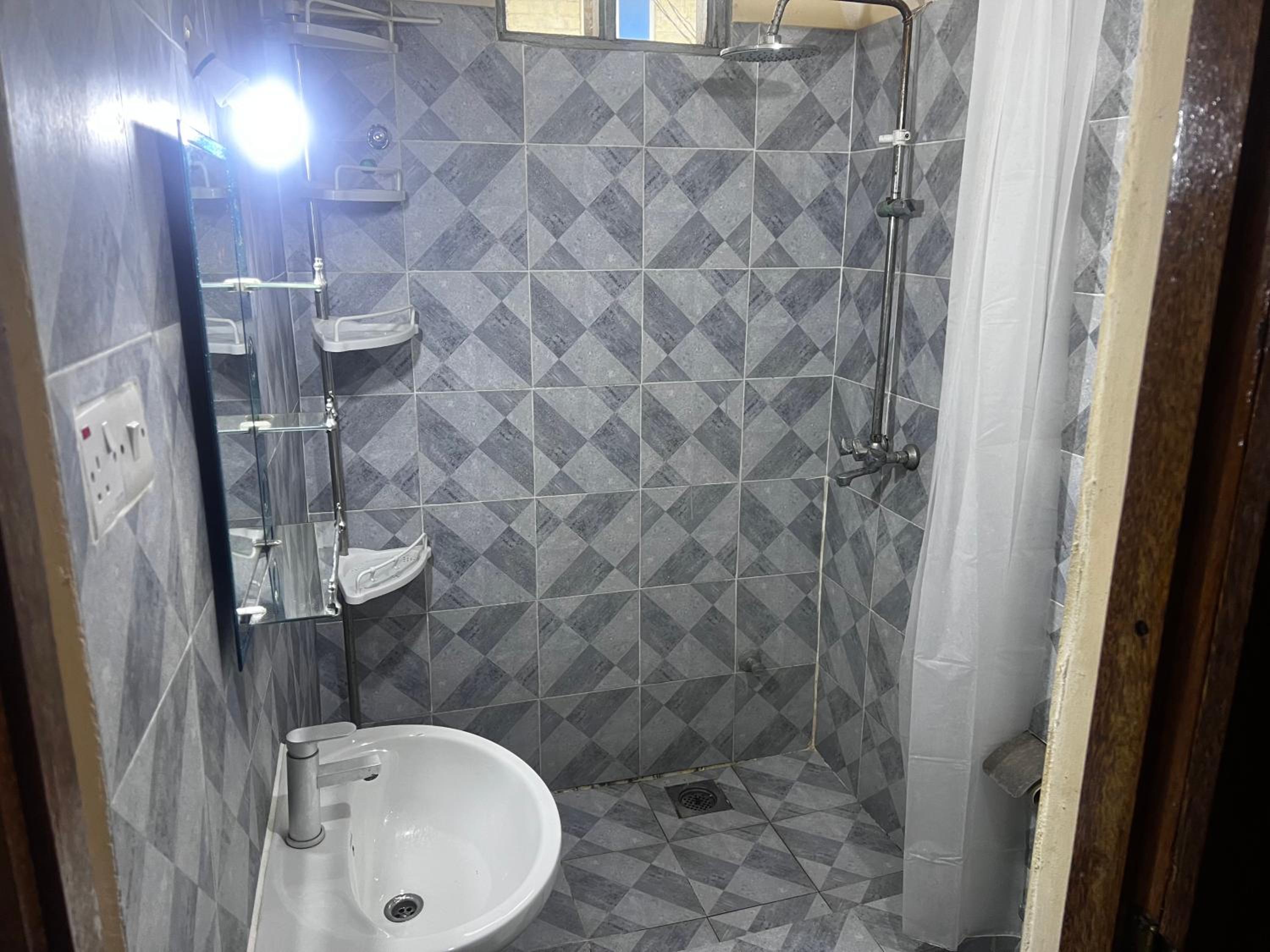 Karibu apartment