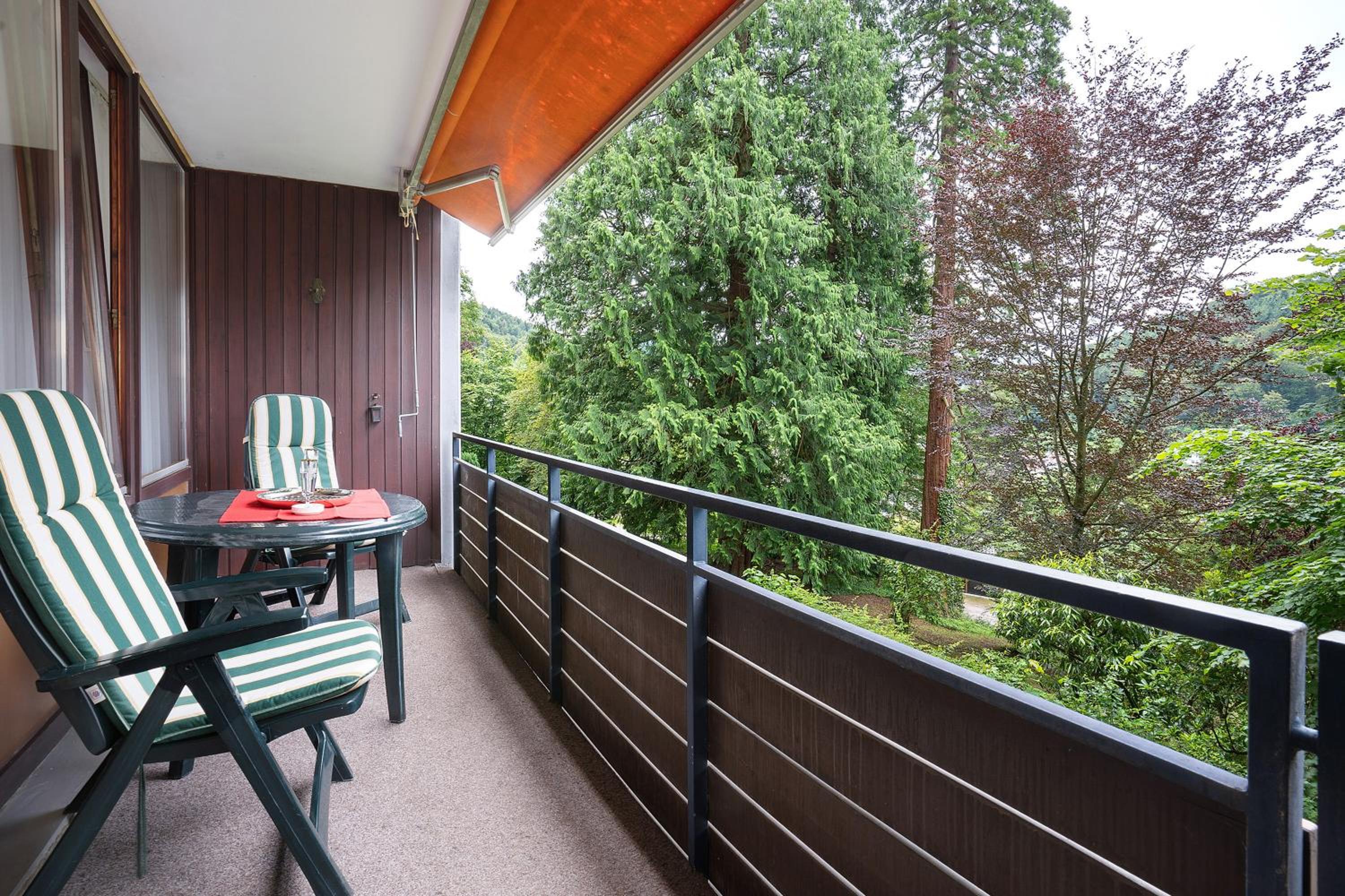 Ferienwohnung Adrion