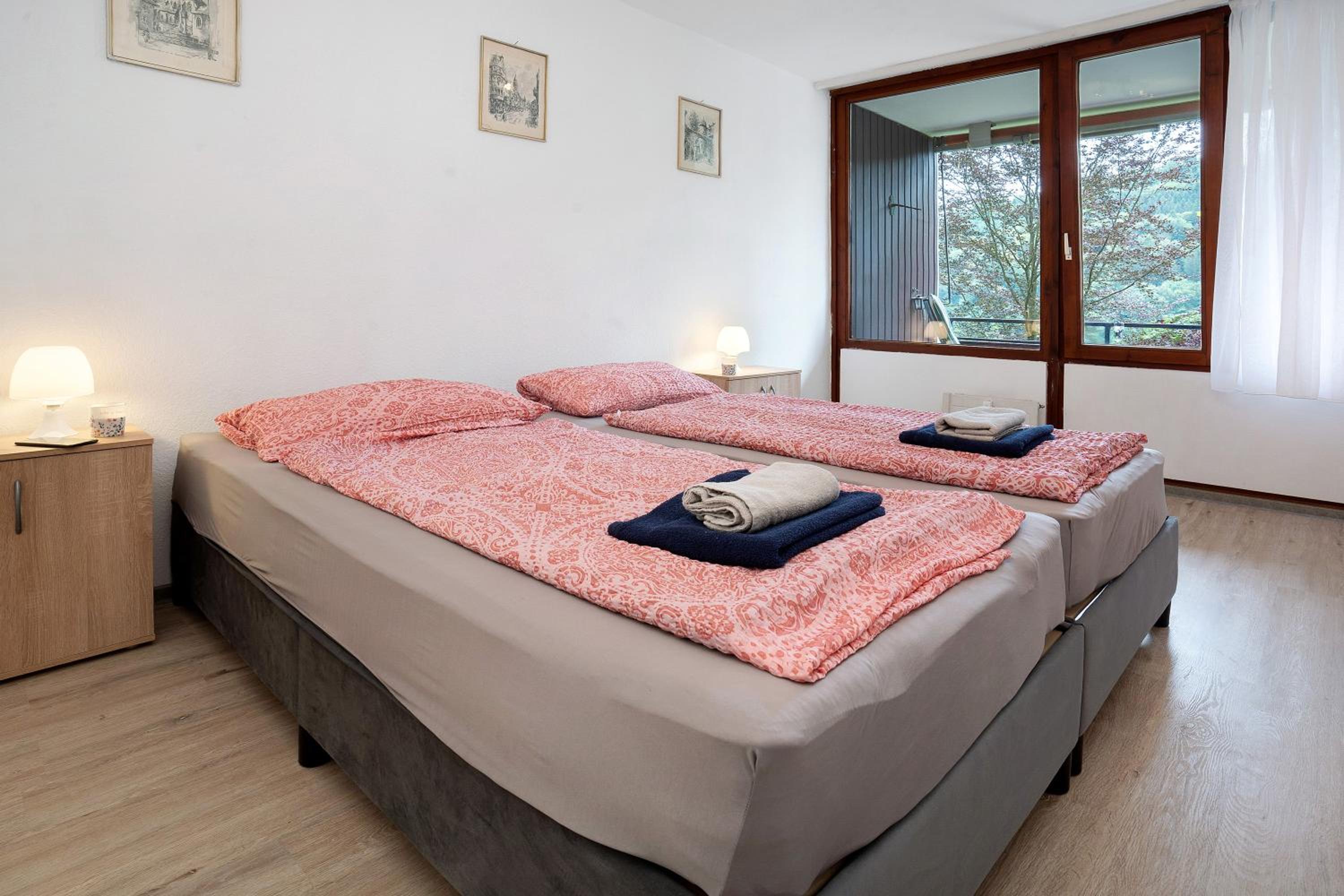 Ferienwohnung Adrion