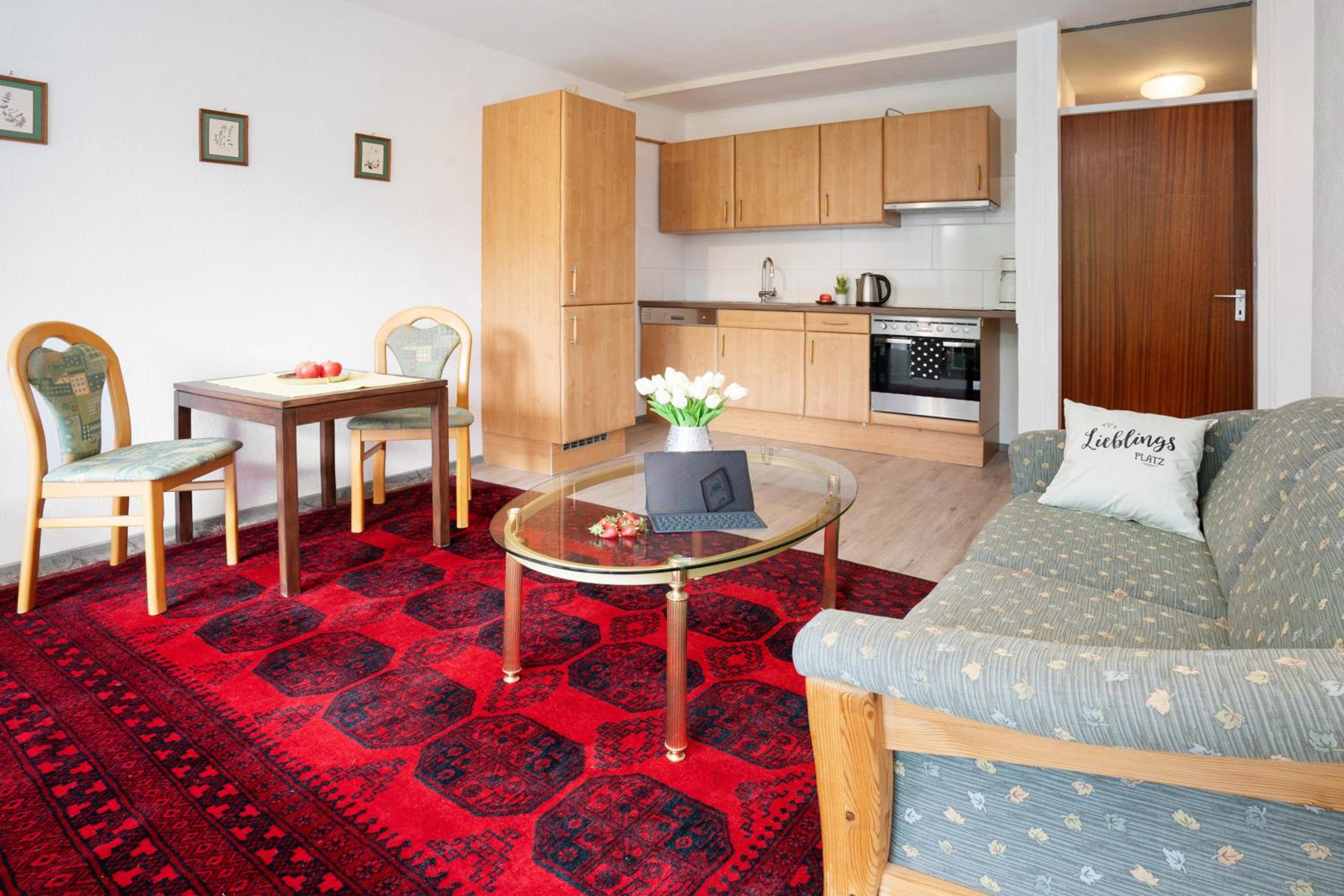 Ferienwohnung Adrion