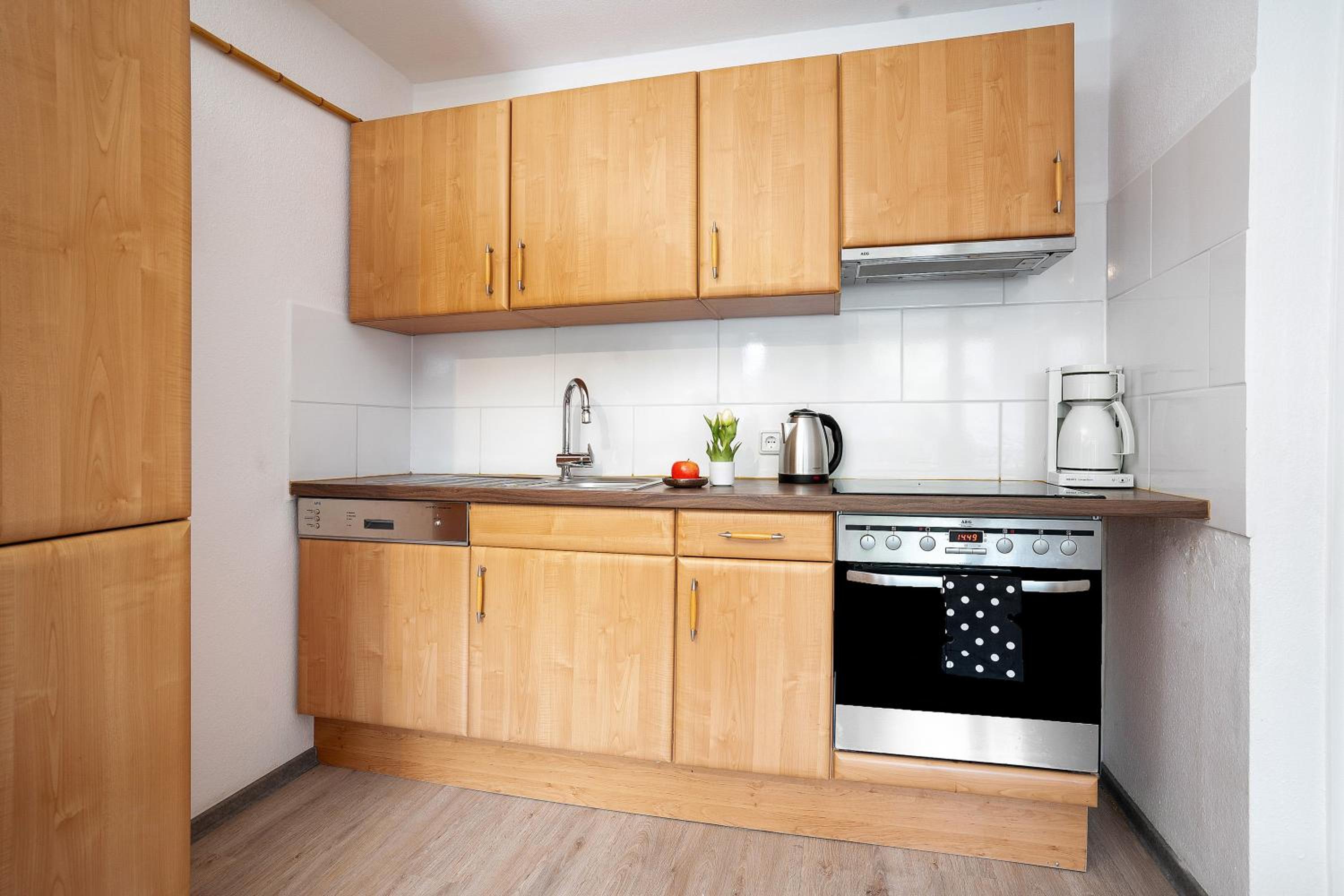 Ferienwohnung Adrion