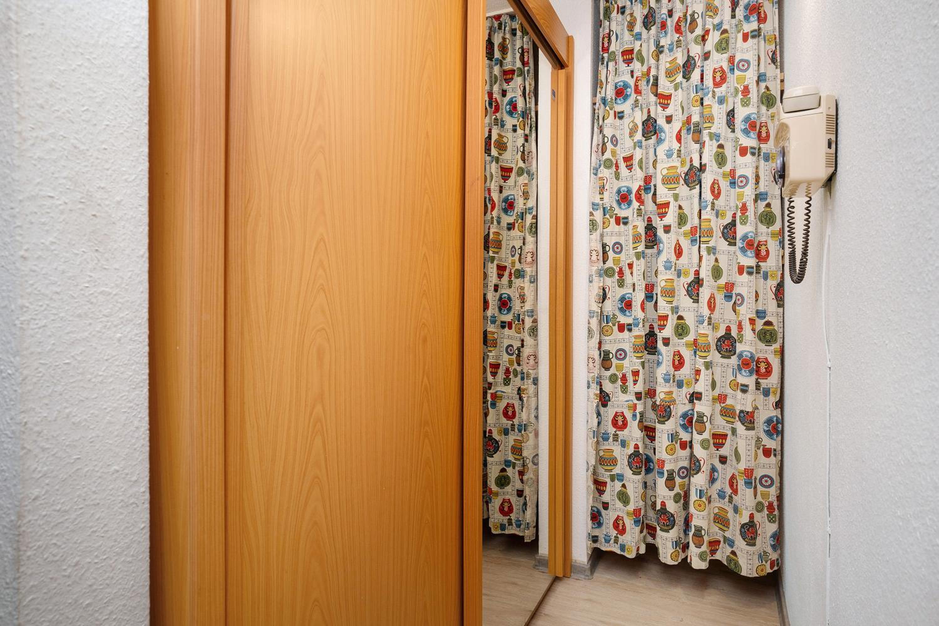 Ferienwohnung Adrion