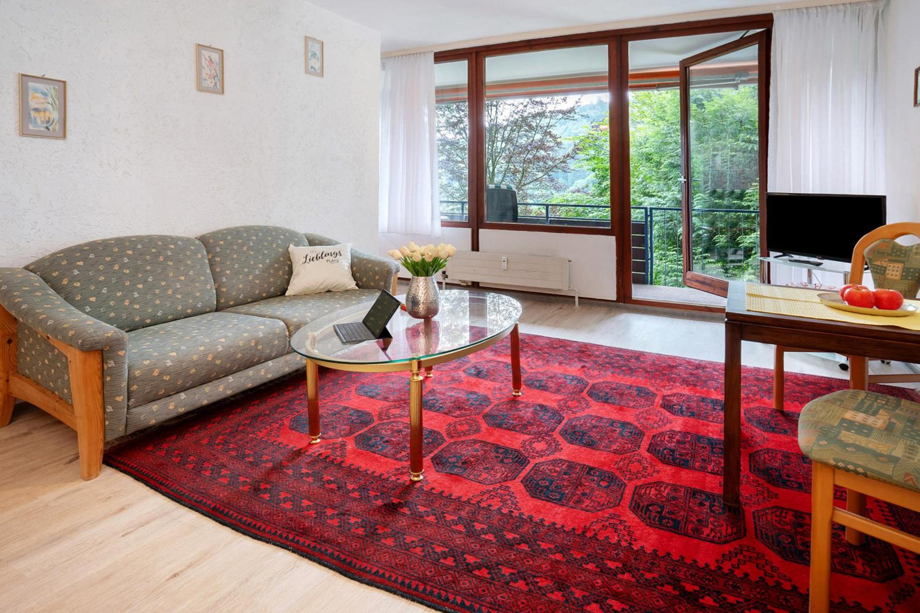 Ferienwohnung Adrion