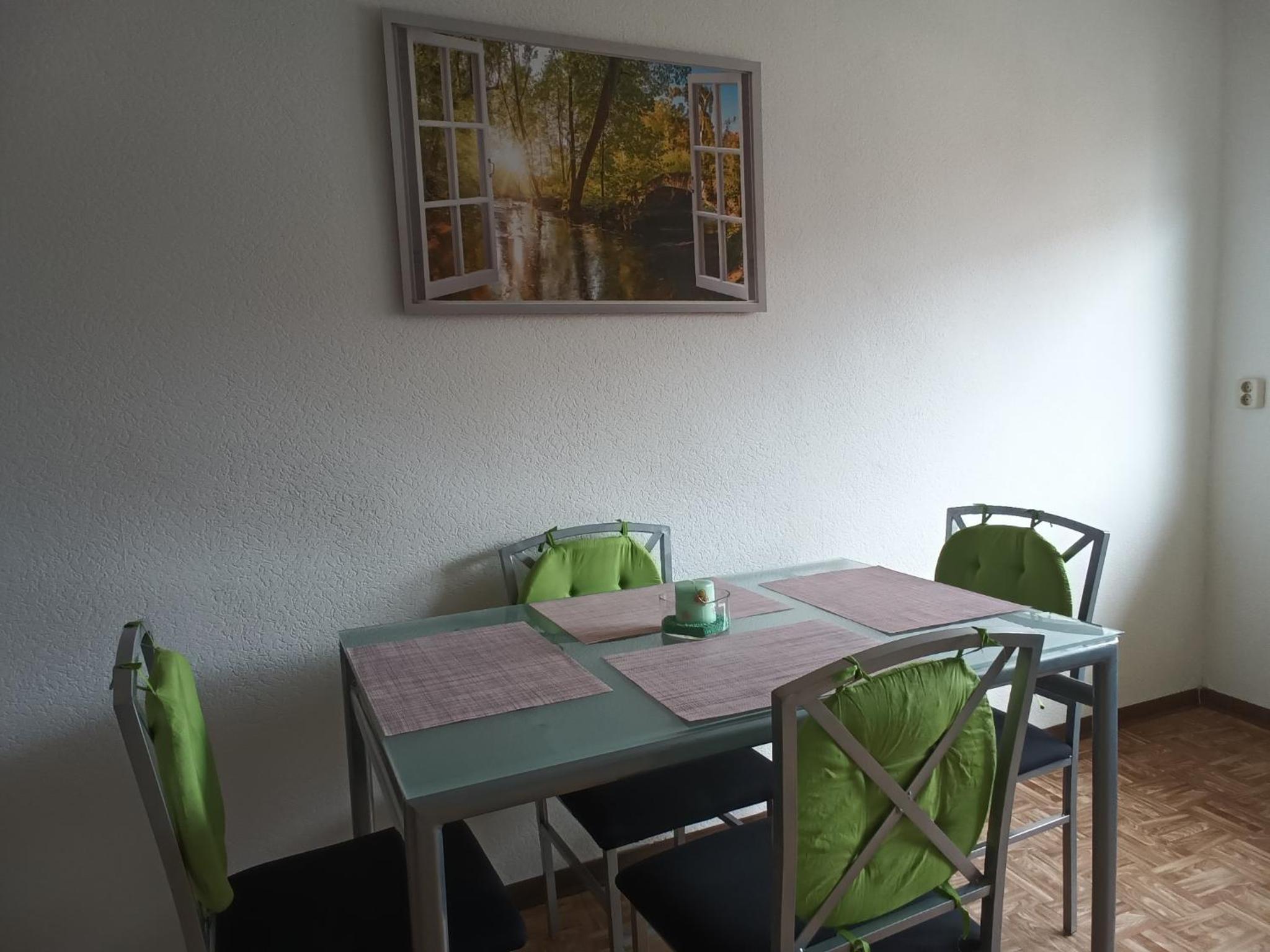 Ferienwohnung Schruttke