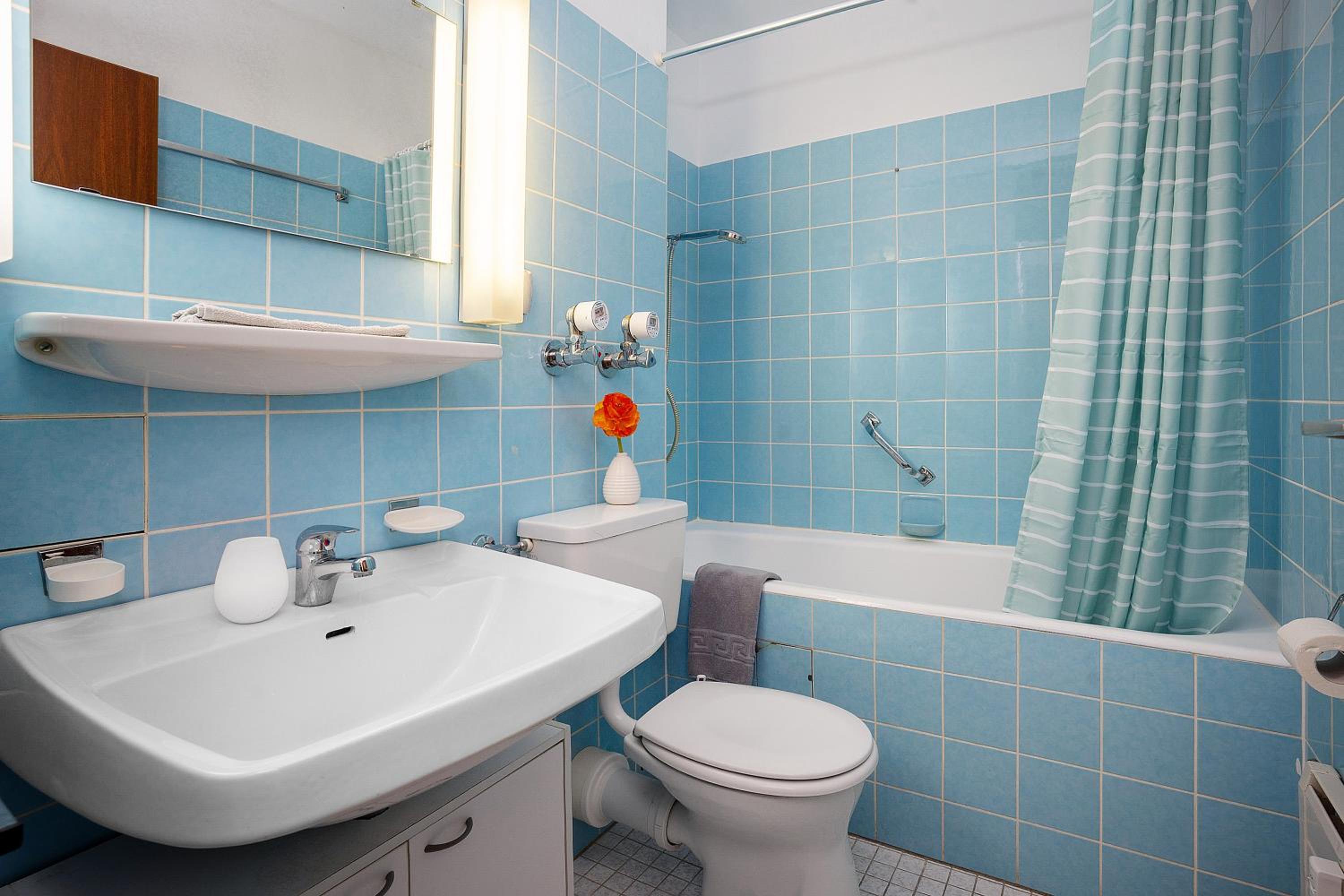 Ferienwohnung Adrion