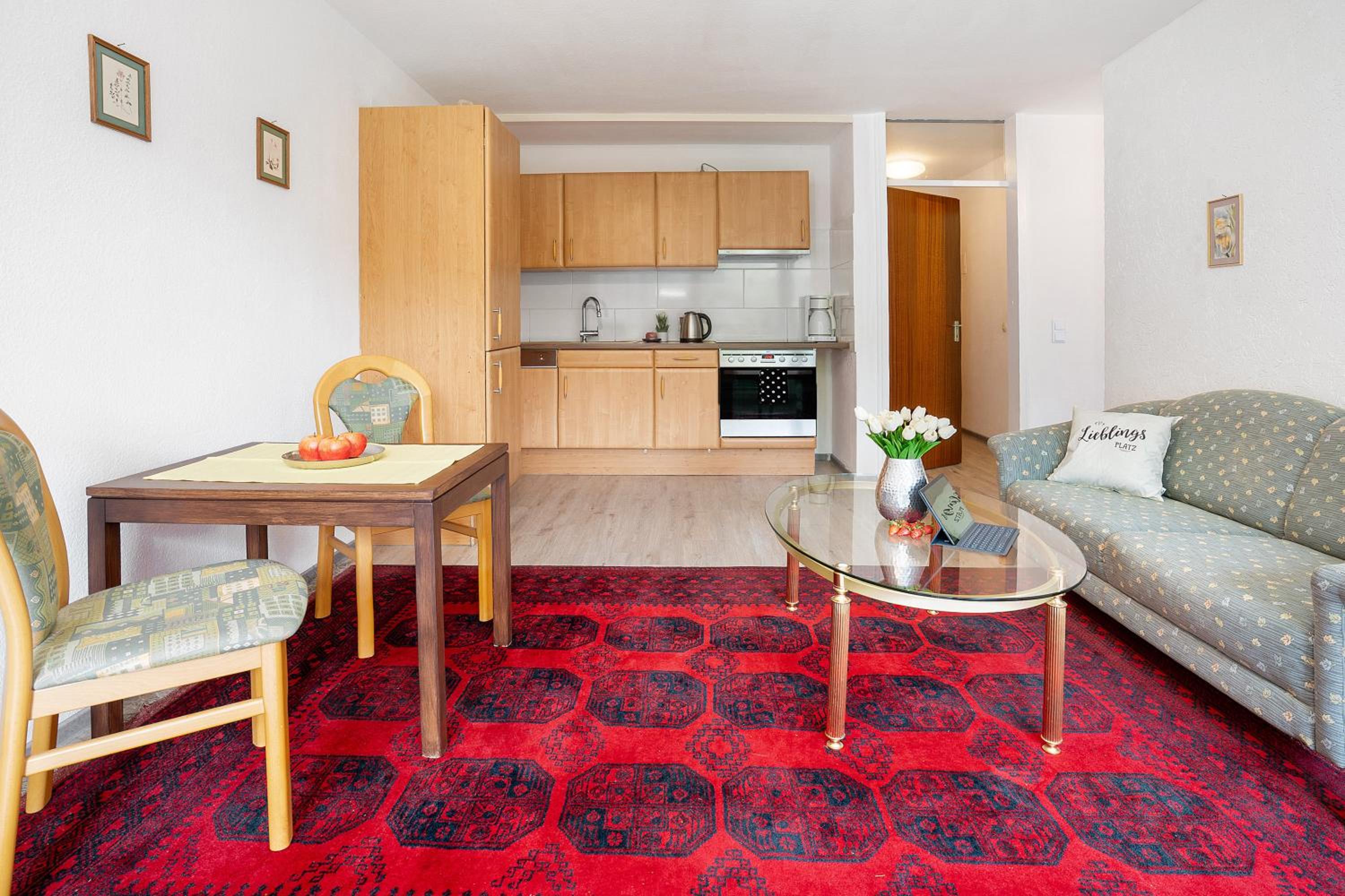 Ferienwohnung Adrion