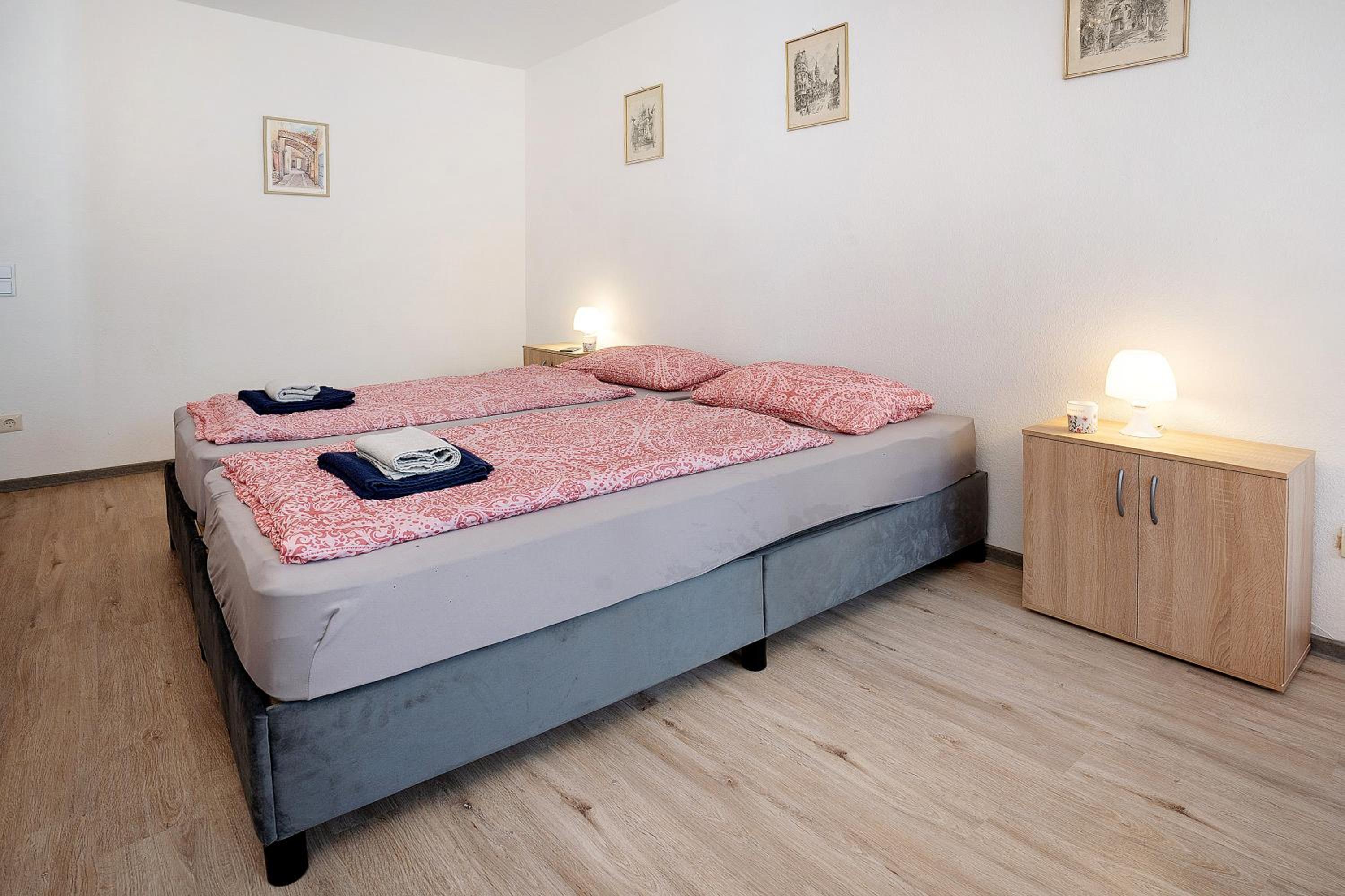 Ferienwohnung Adrion