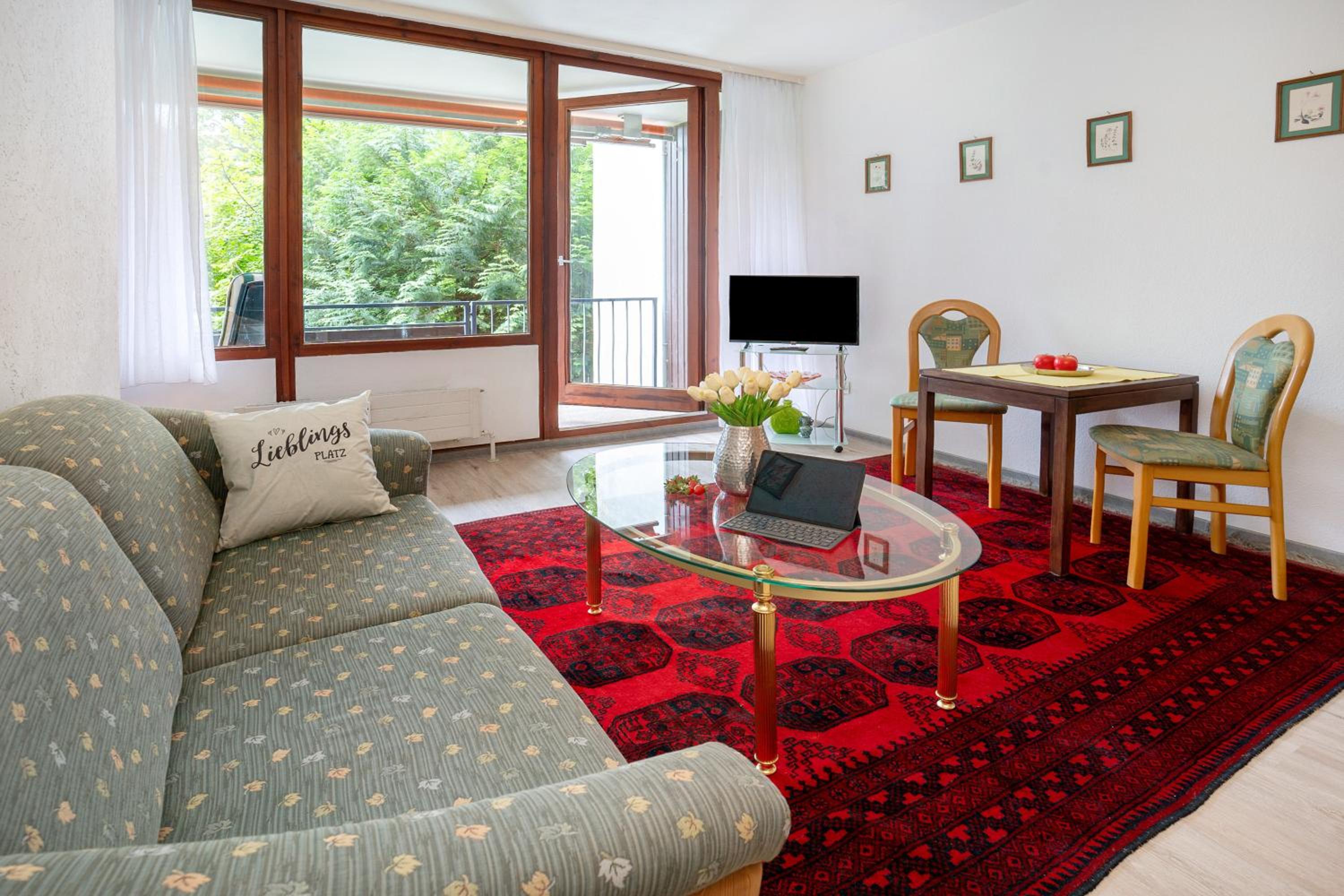 Ferienwohnung Adrion