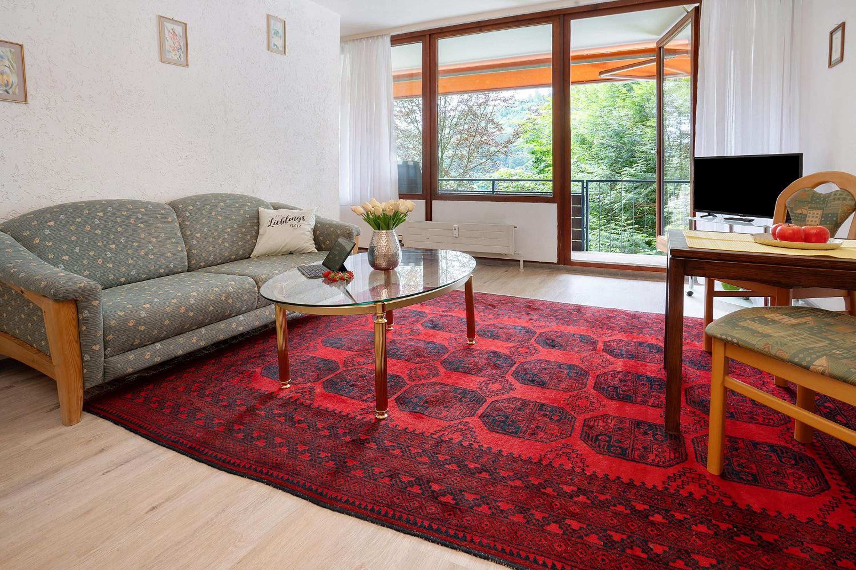 Ferienwohnung Adrion
